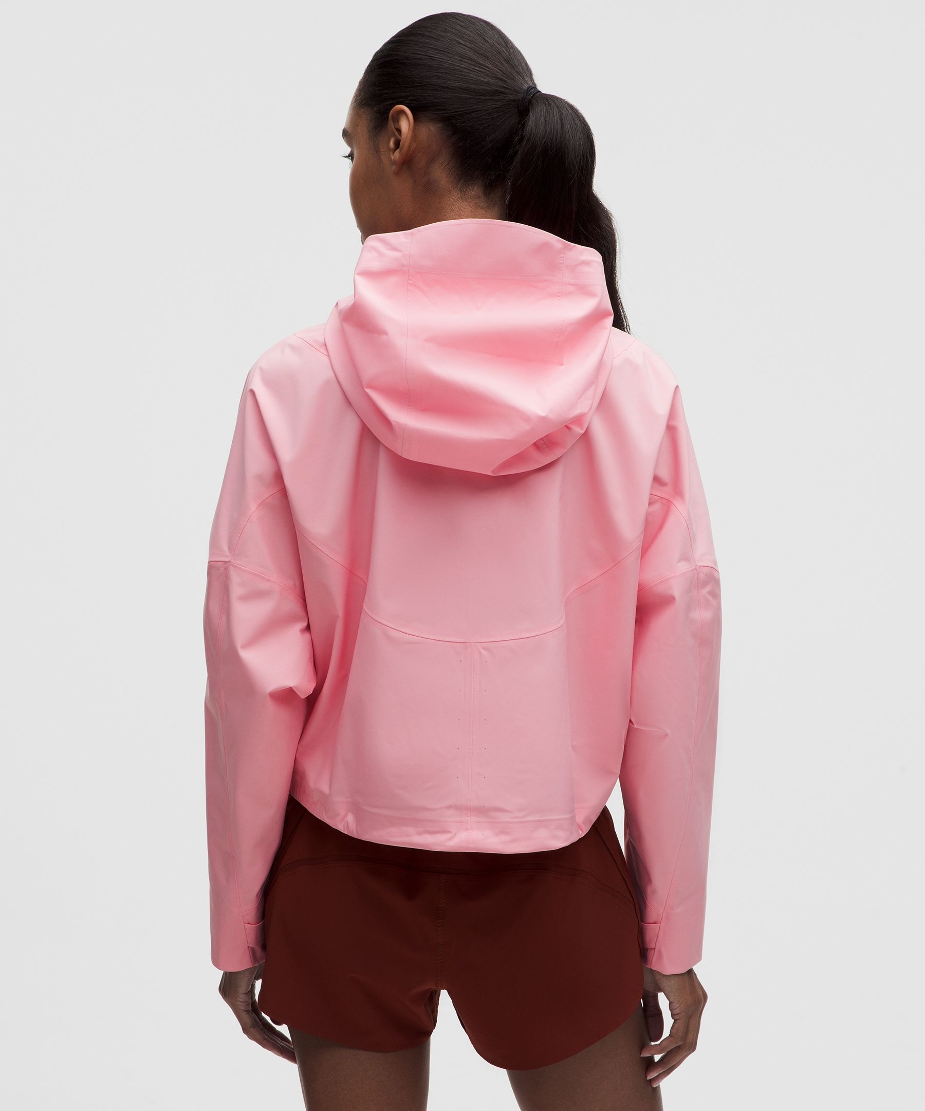 Rain Chaser Jacket