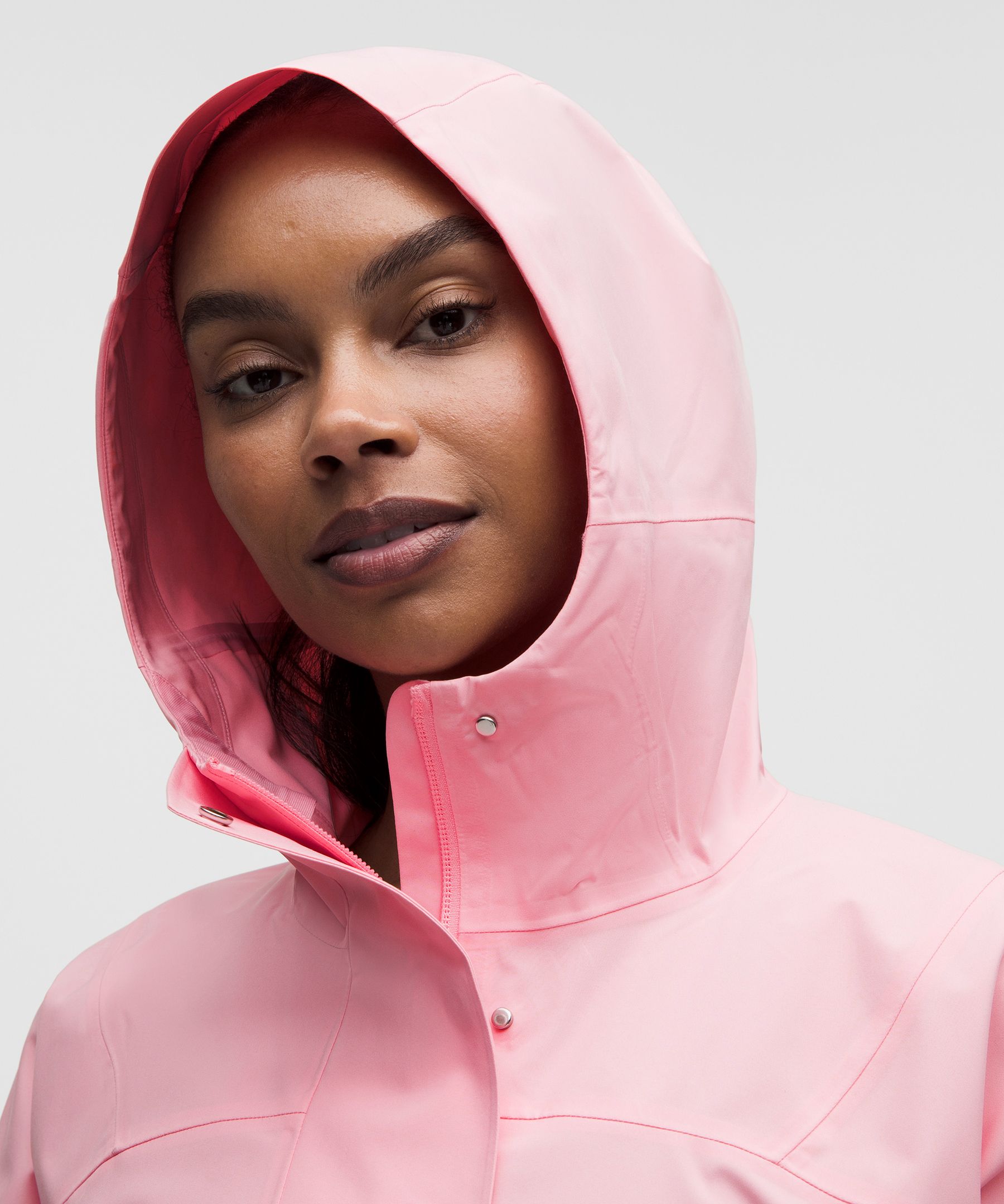 Rain Chaser Jacket