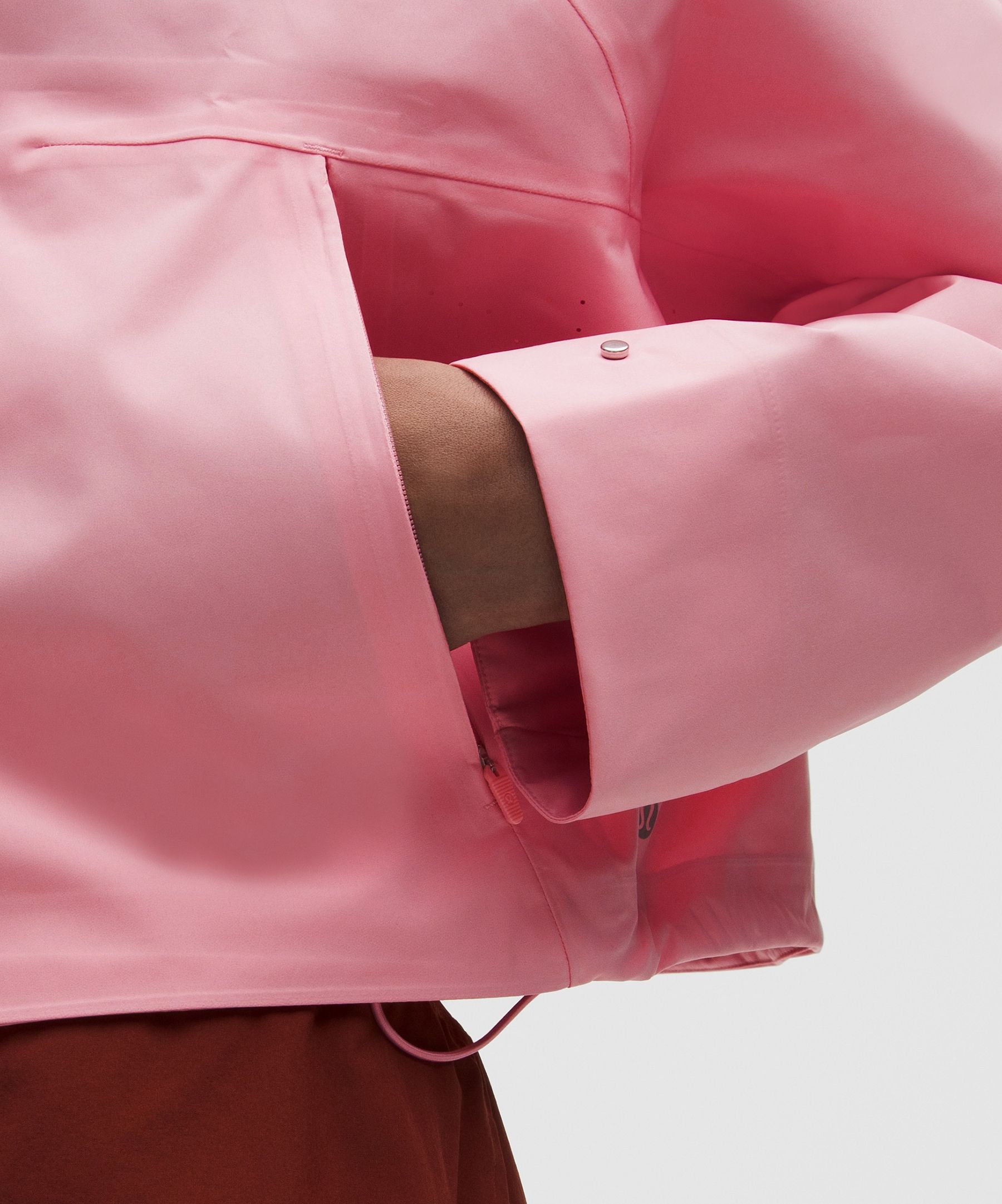 Rain Chaser Jacket