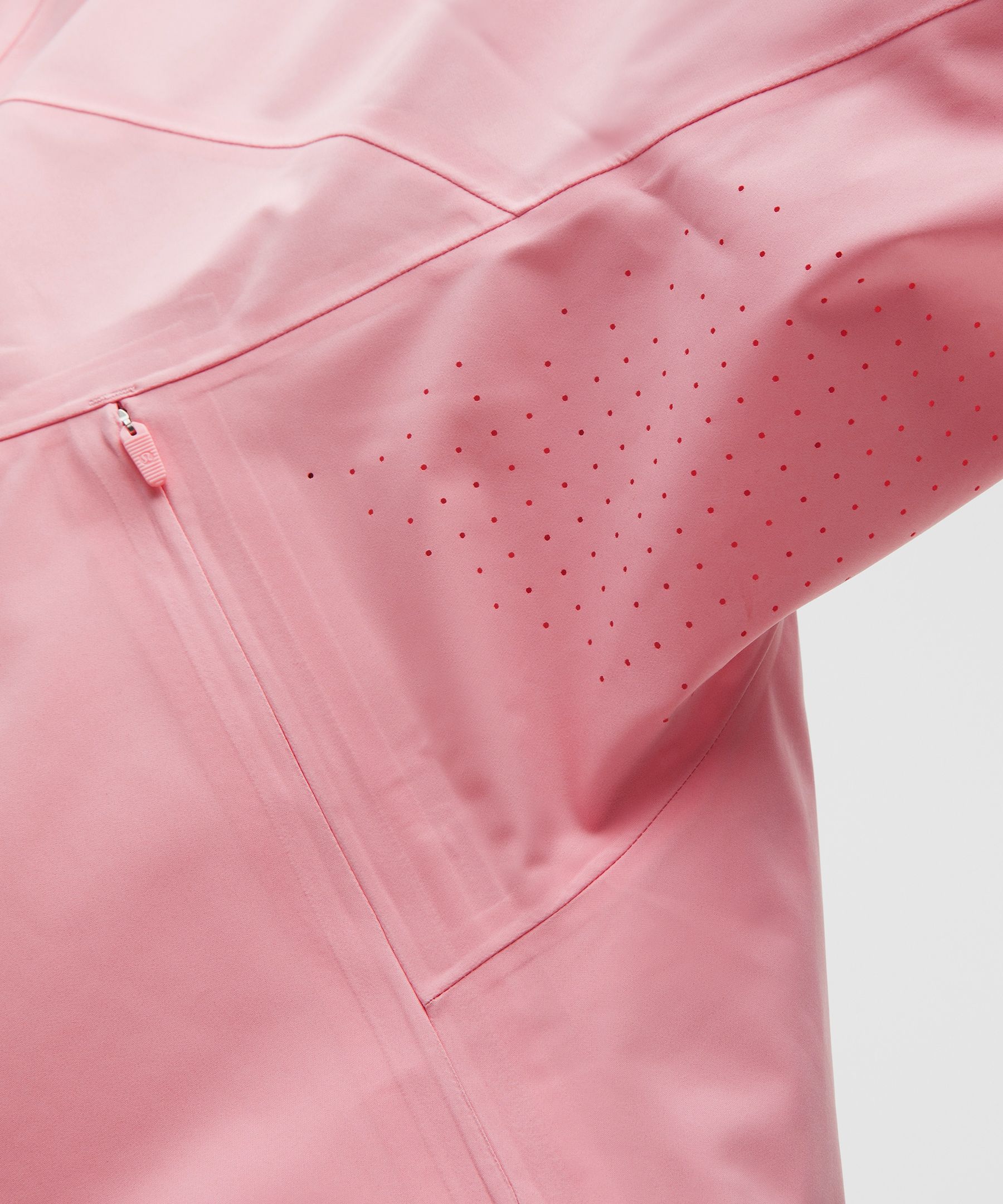 Rain Chaser Jacket