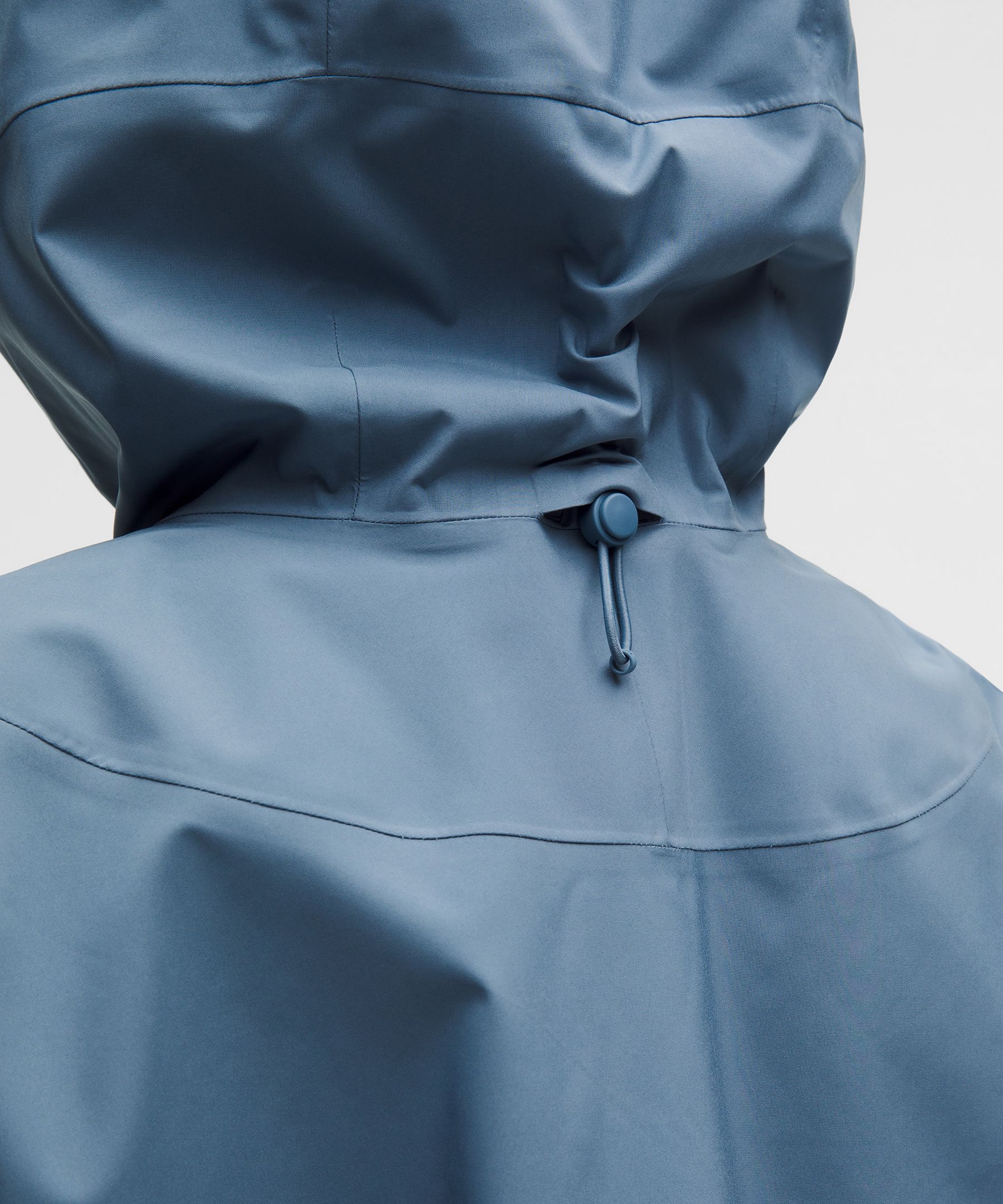 Rain Chaser Jacket