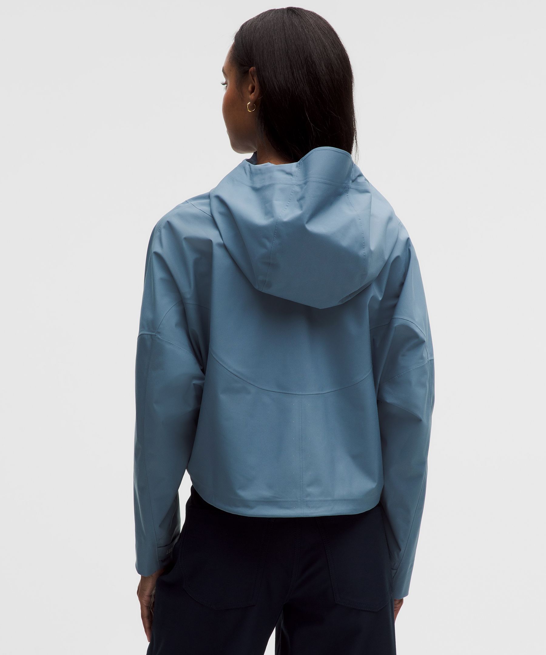 Rain Chaser Jacket