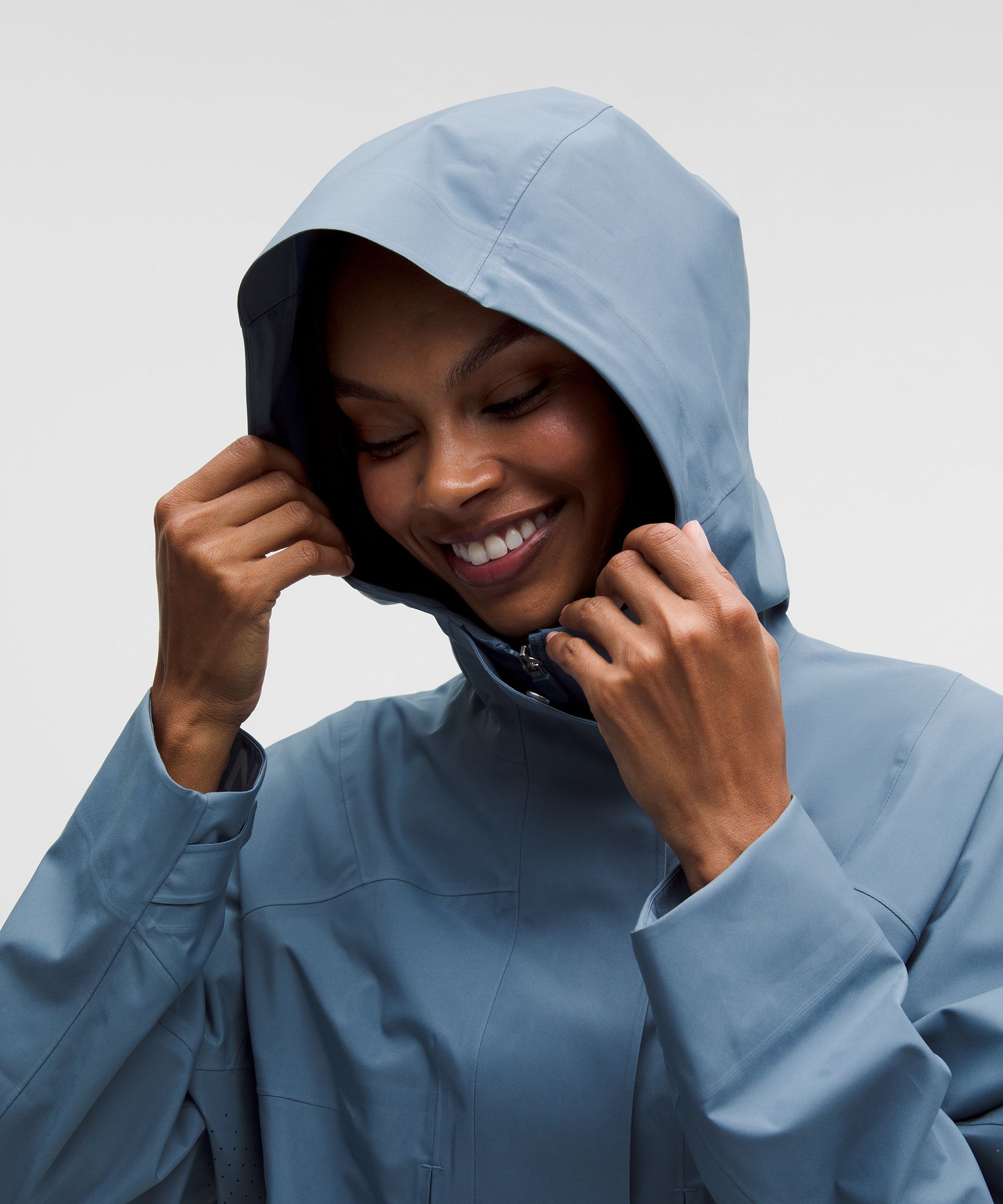 Rain Chaser Jacket