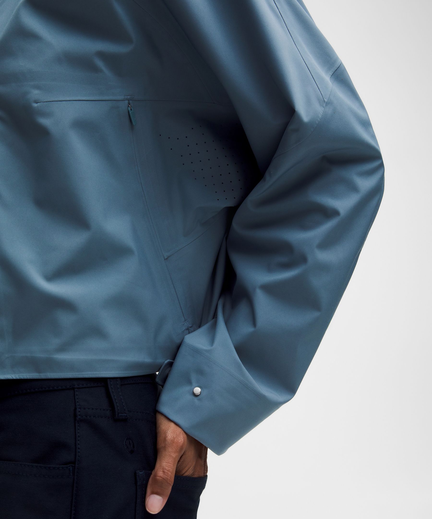 Rain Chaser Jacket