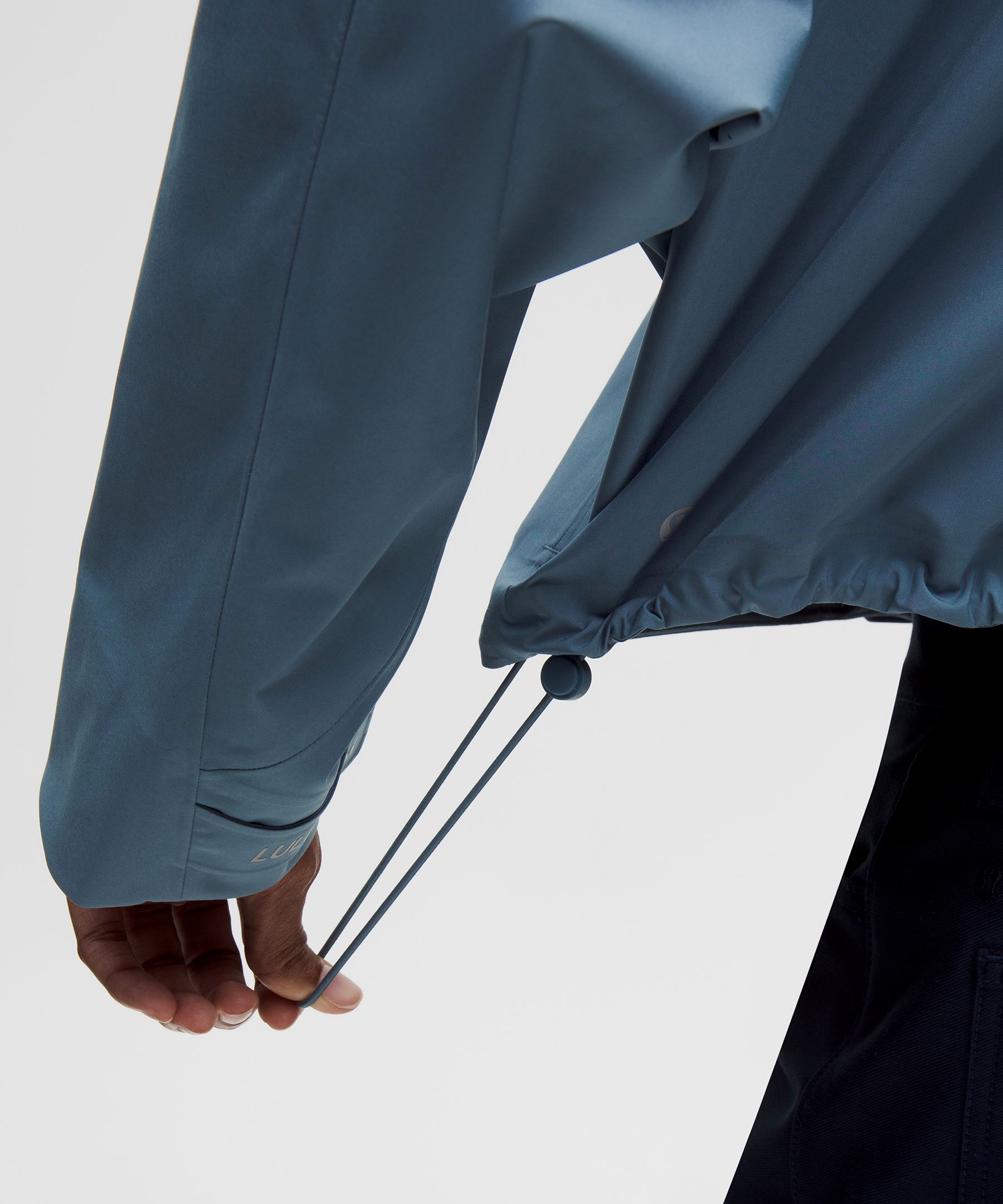 Rain Chaser Jacket