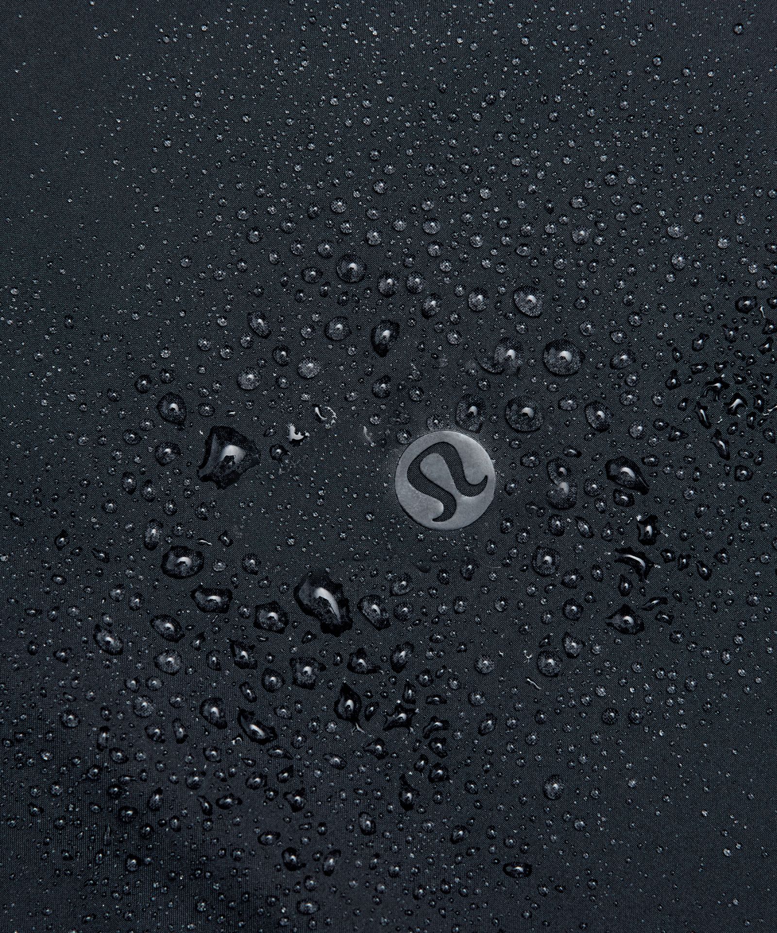 Женская куртка Lululemon Rain Rebel — фото 7