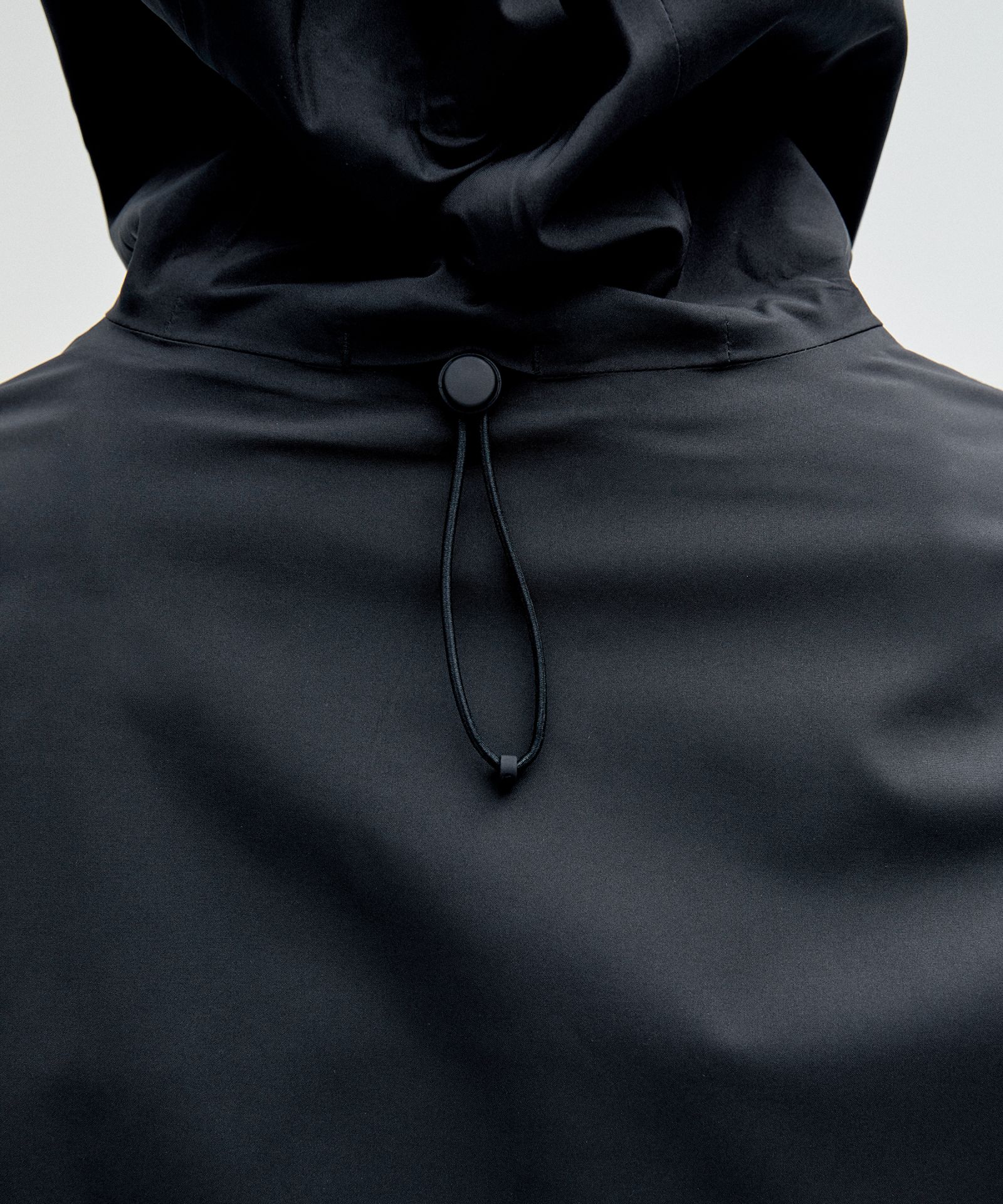 Женская куртка Lululemon Rain Rebel — фото 9