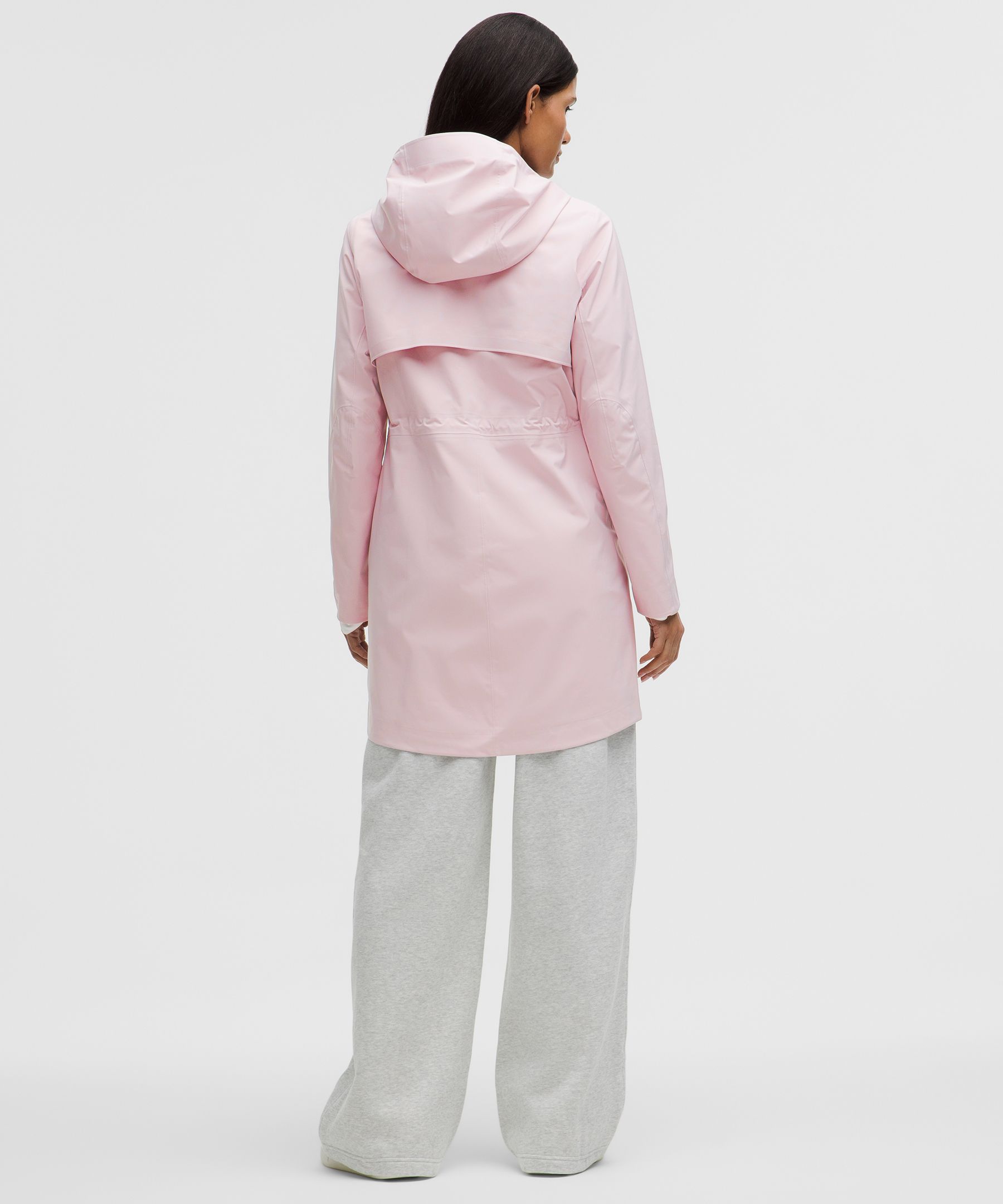 Rain Rebel Jacket