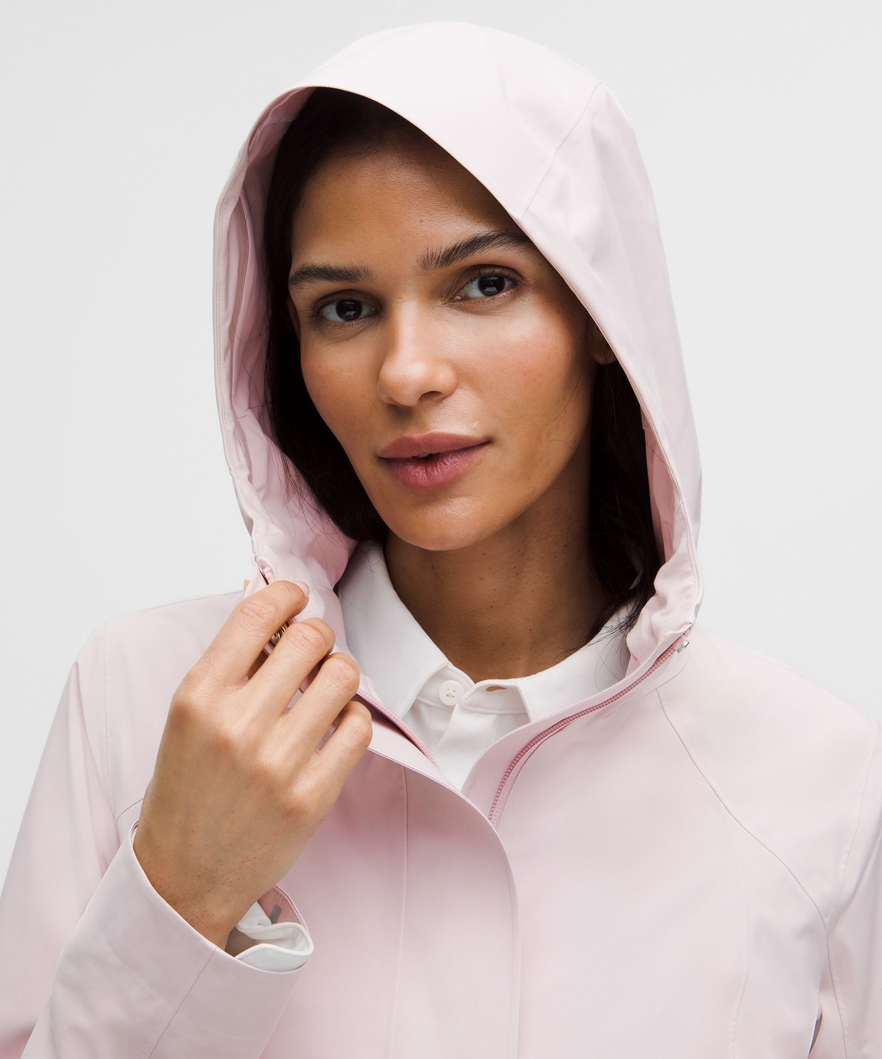 Rain Rebel Jacket