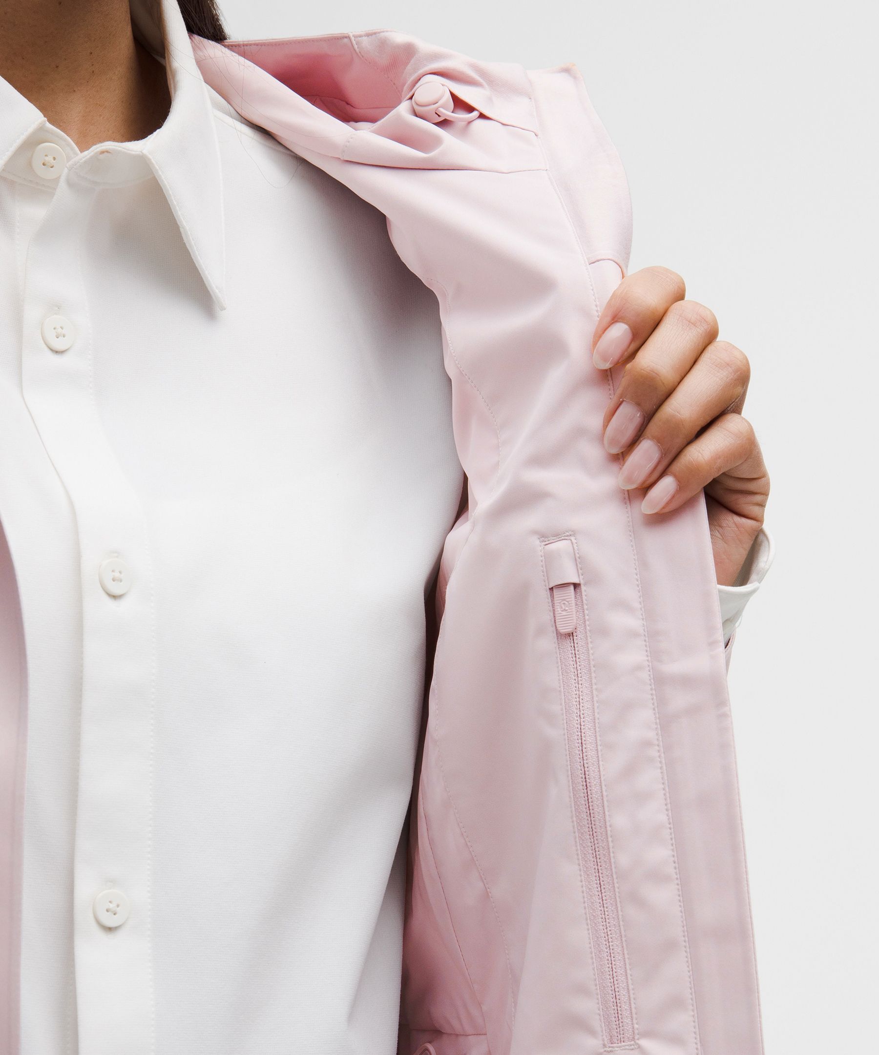 Rain Rebel Jacket