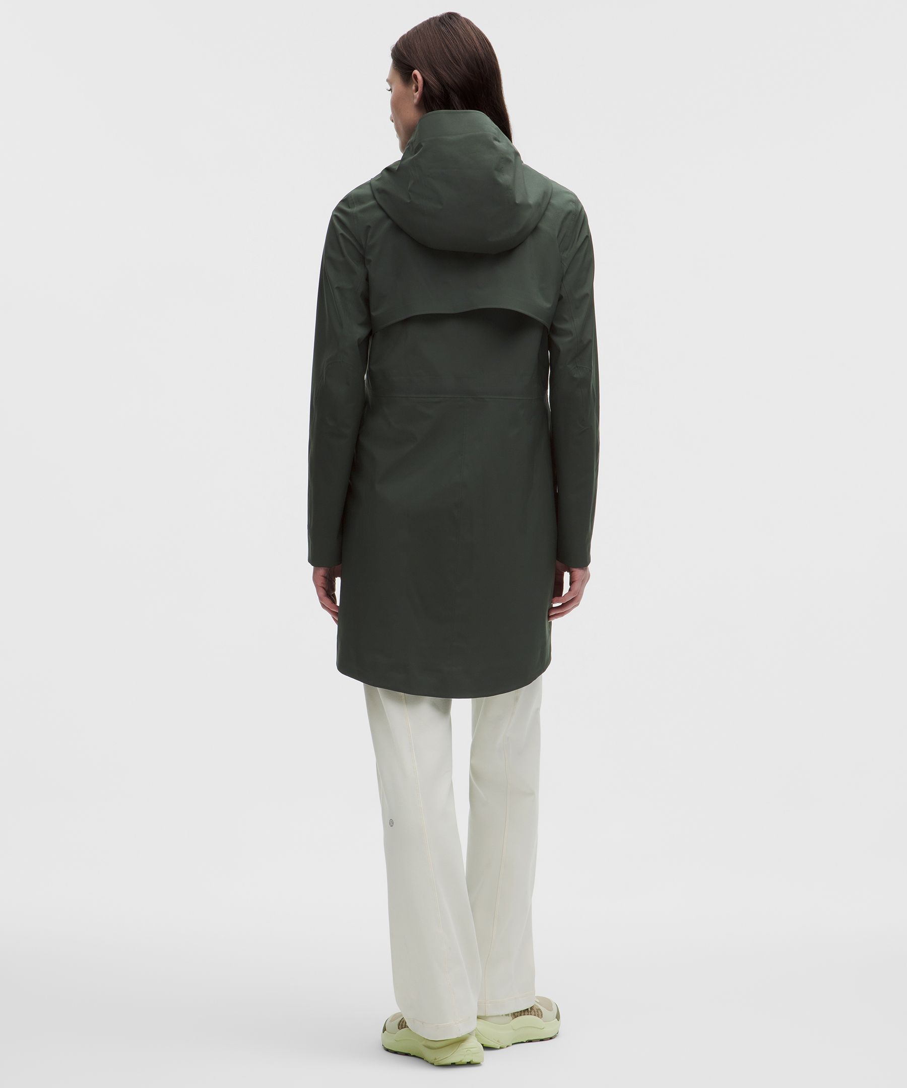 Rain Rebel Jacket