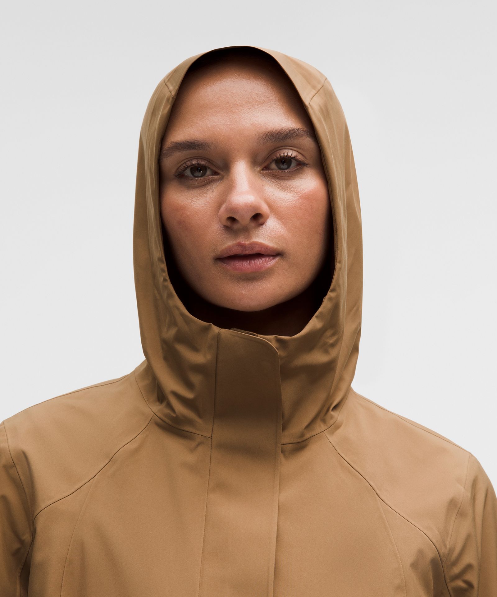 Женская куртка Lululemon Rain Rebel — фото 3