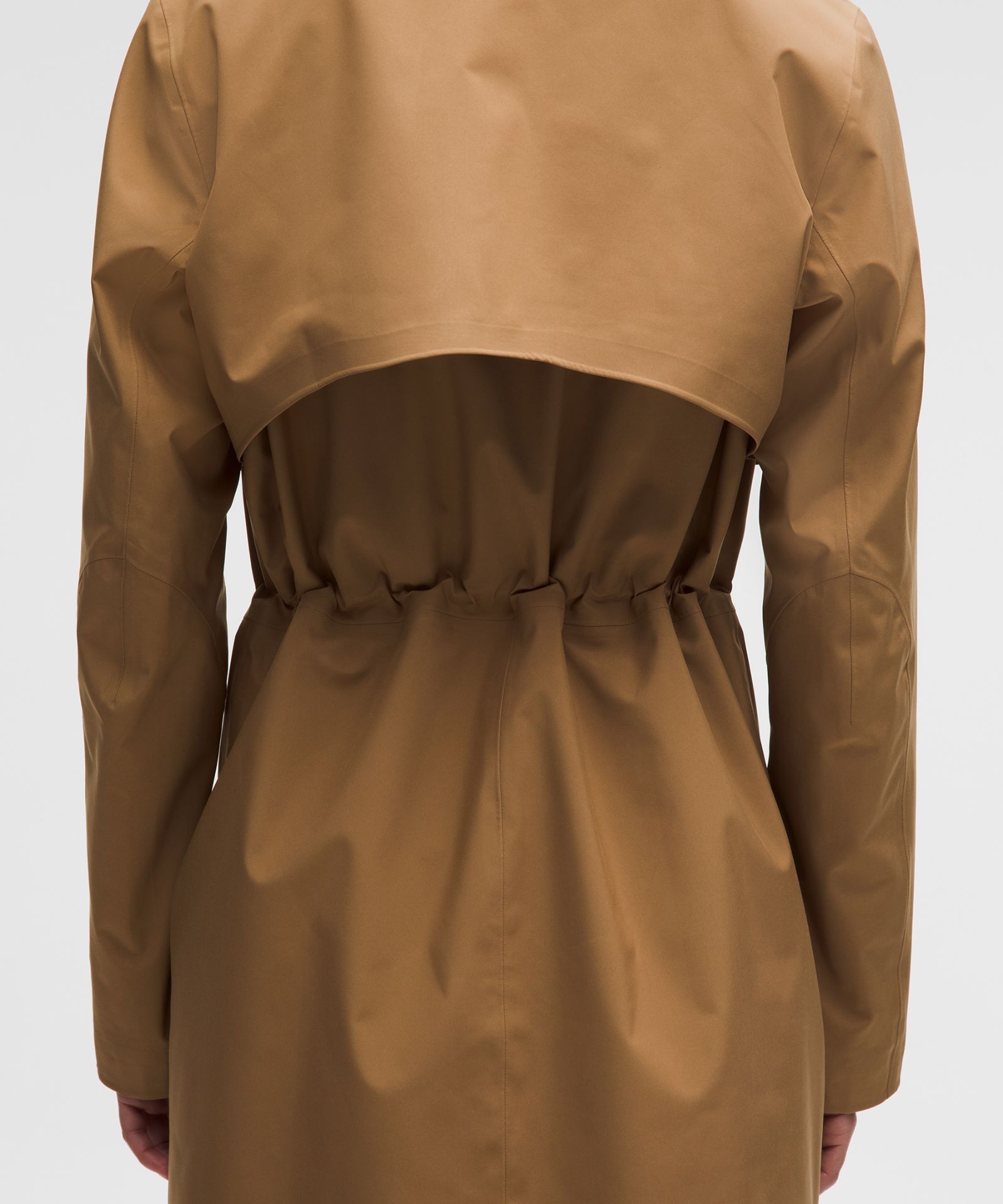 Женская куртка Lululemon Rain Rebel — фото 9