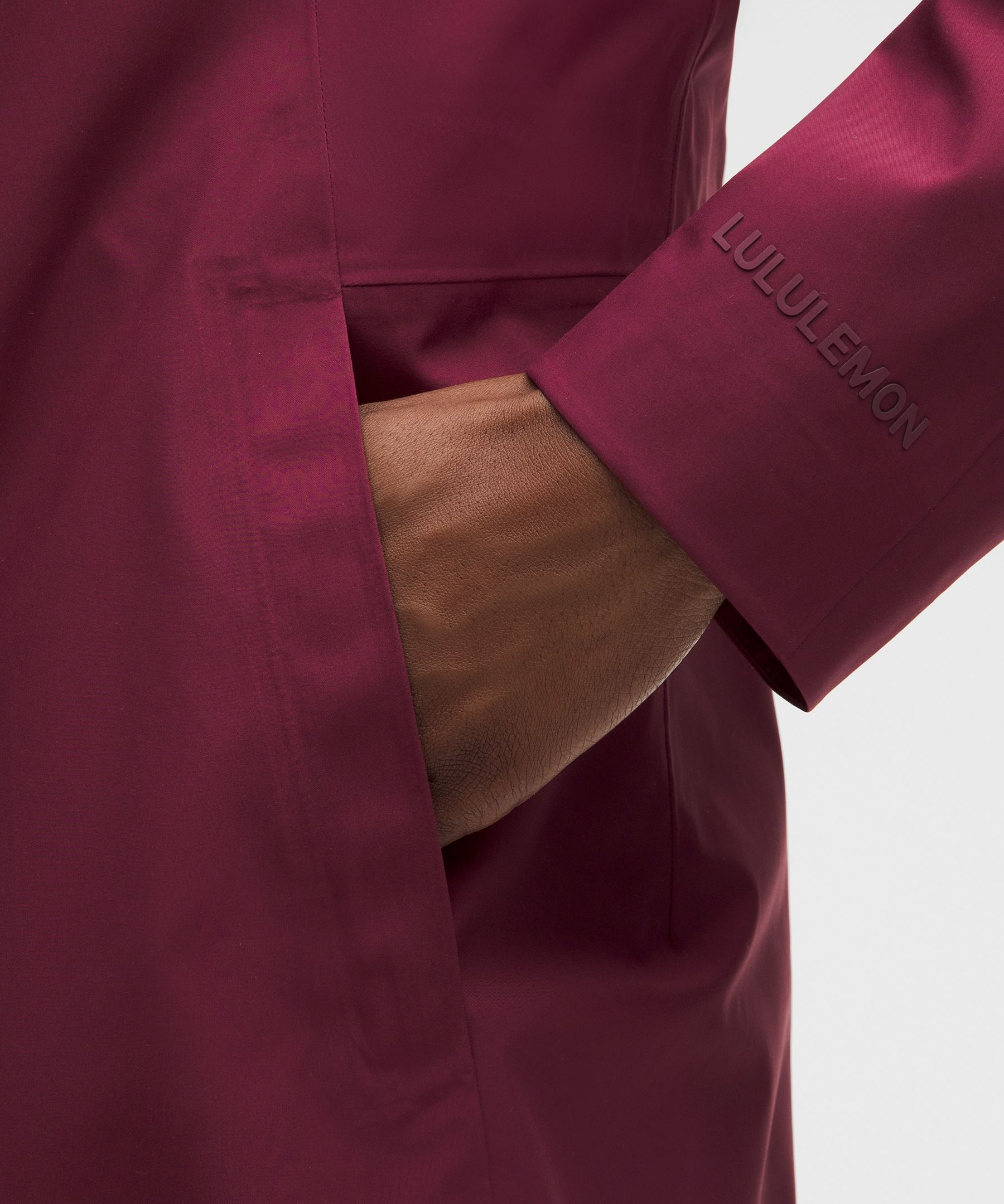 Rain Rebel Jacket