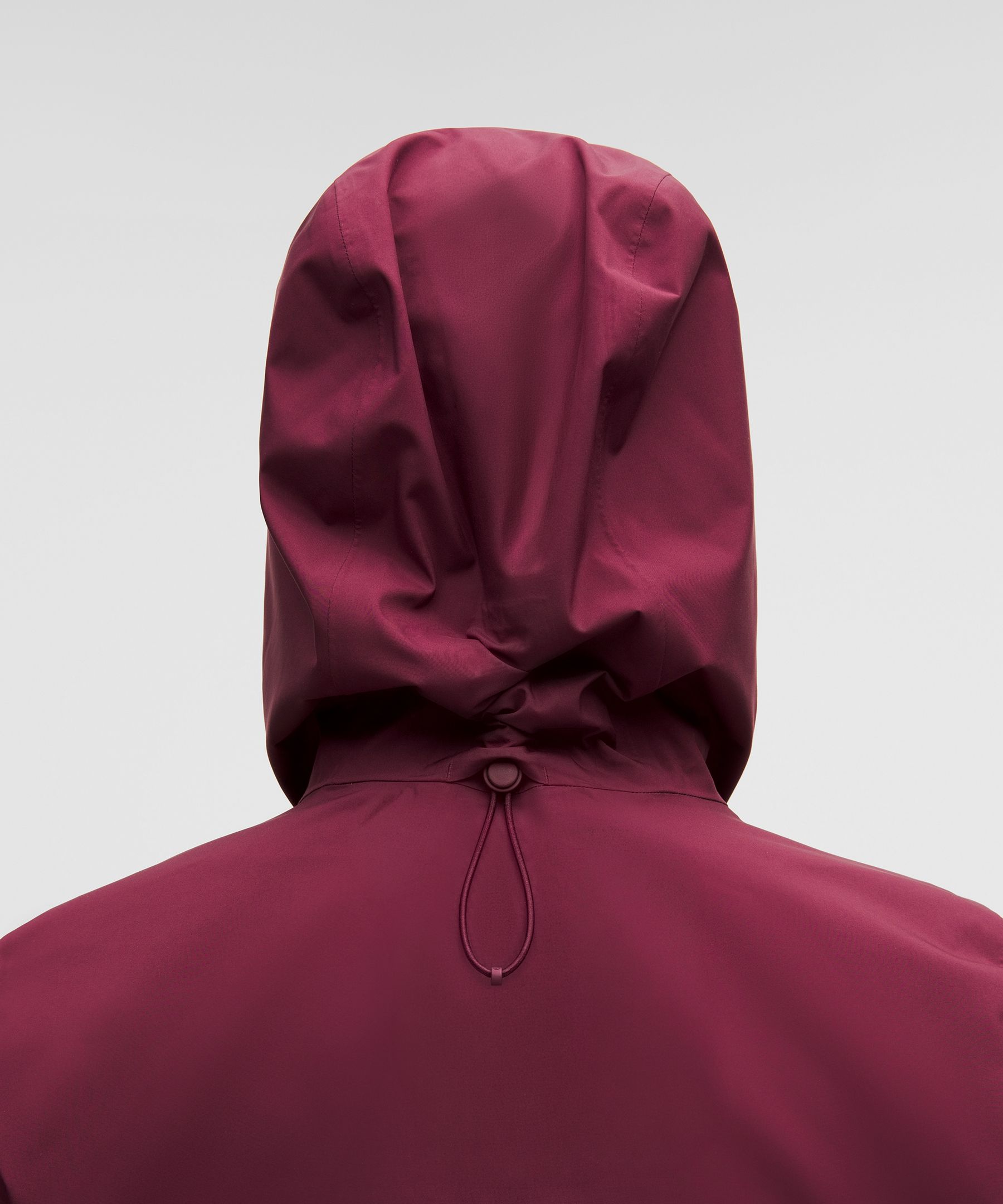Rain Rebel Jacket