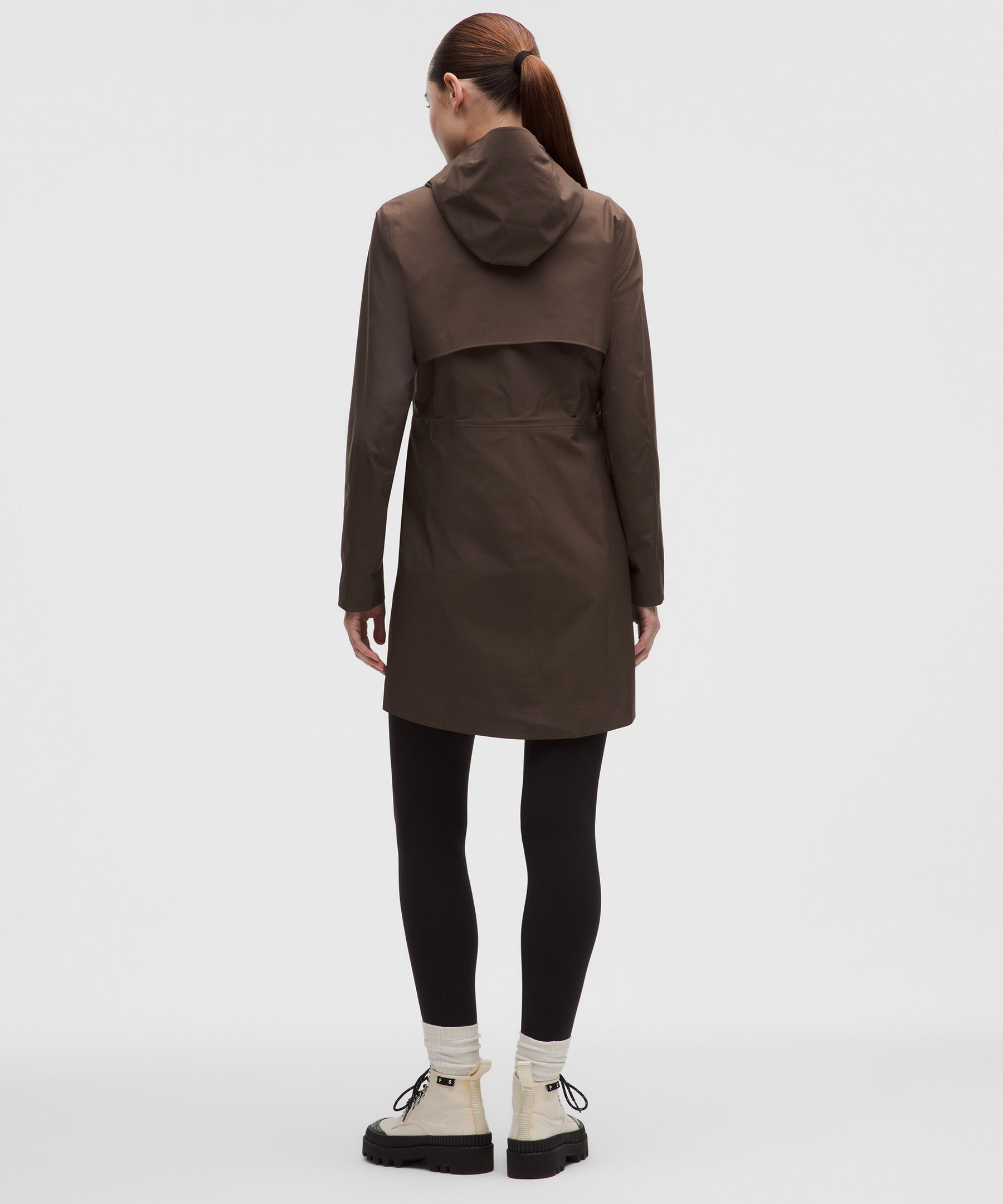 Rain Rebel Jacket