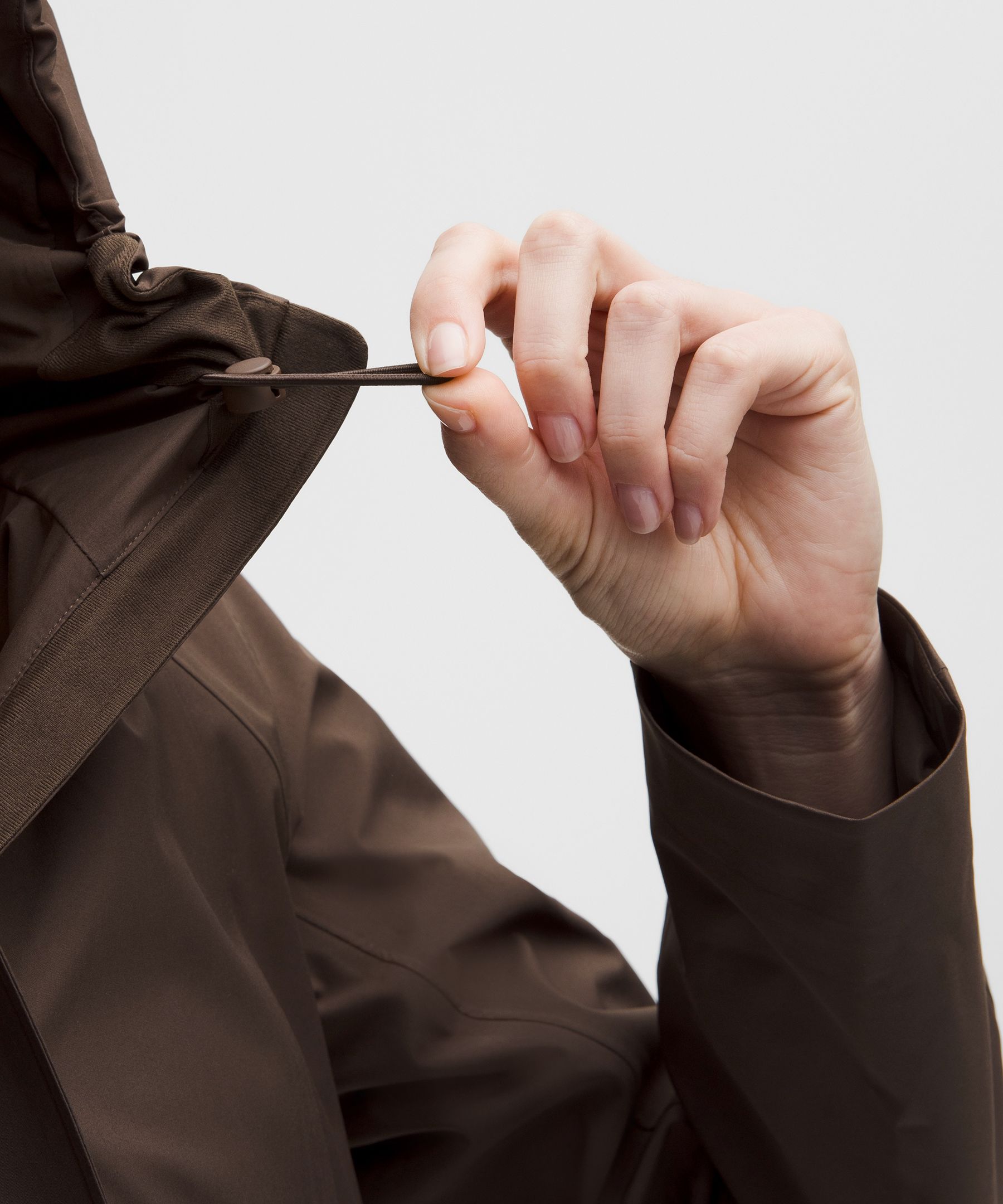 Rain Rebel Jacket
