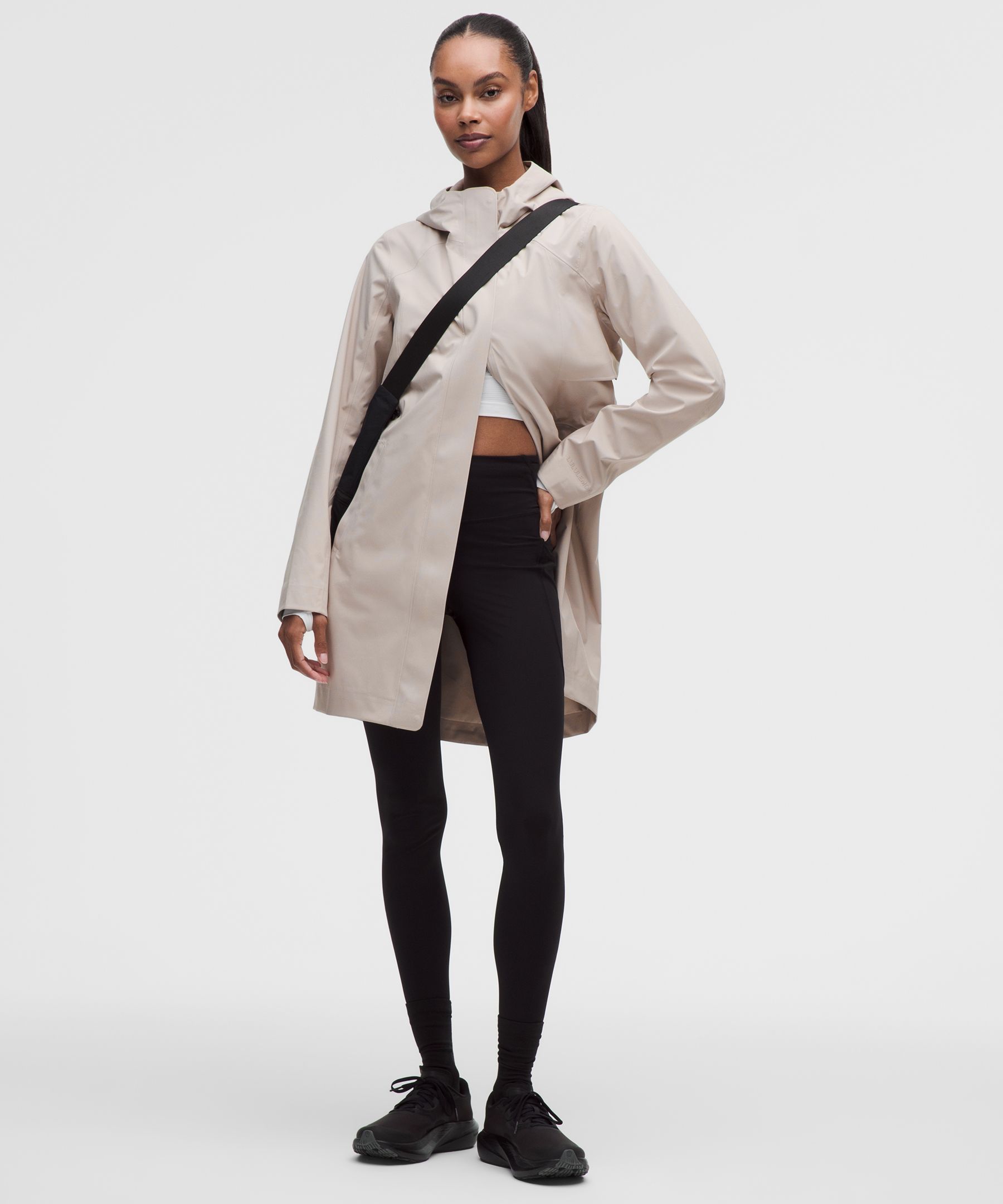 Rain Rebel Jacket