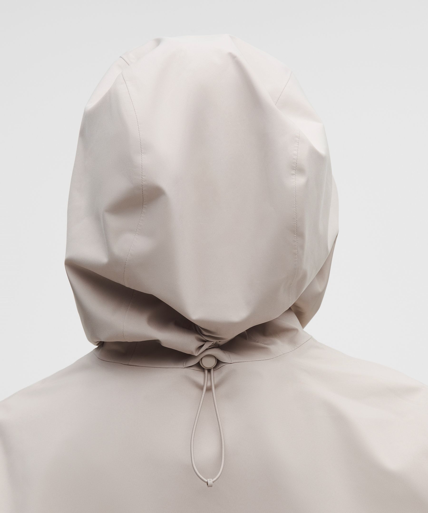 Rain Rebel Waterproof Jacket