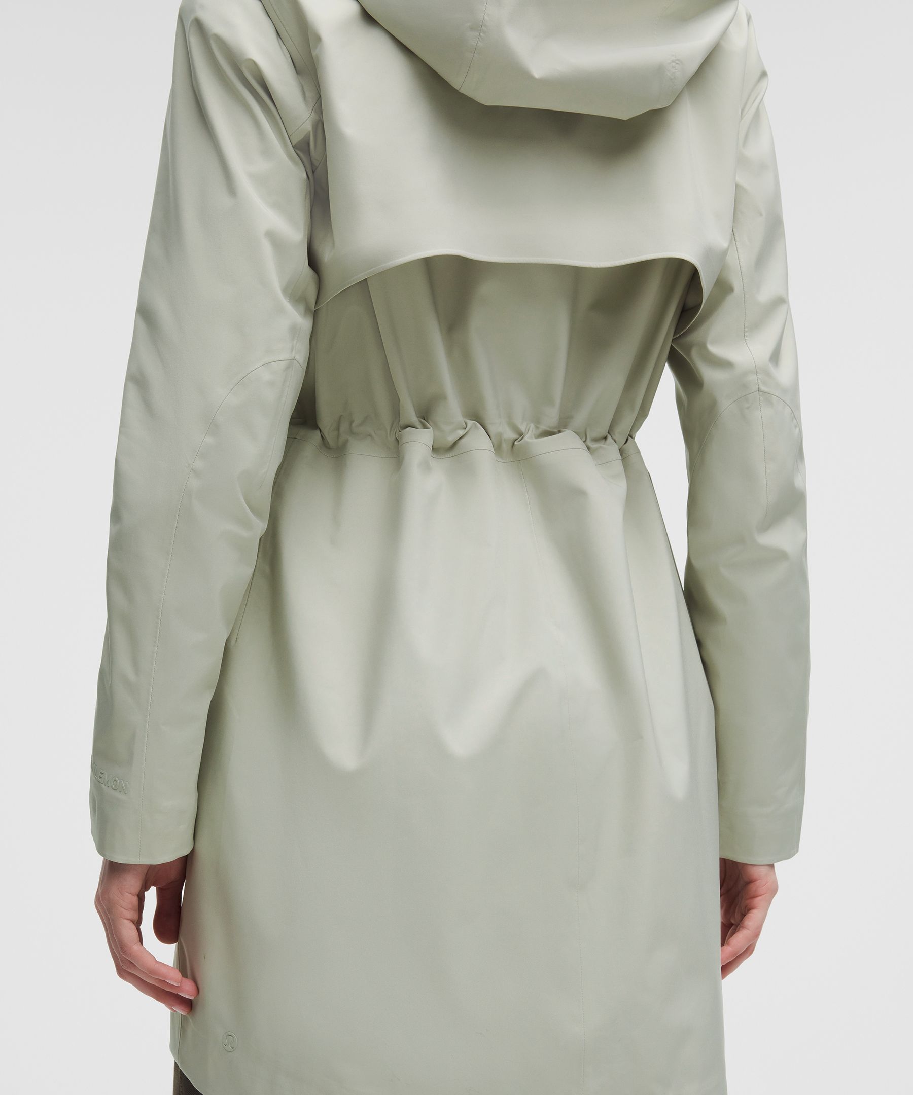 Veste Rain Rebel