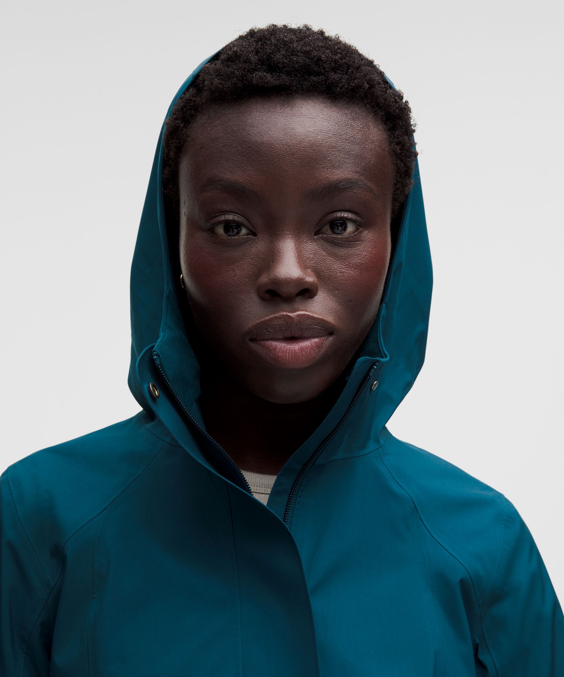 Rain Rebel Waterproof Jacket | Women's Coats & Jackets | lululemon