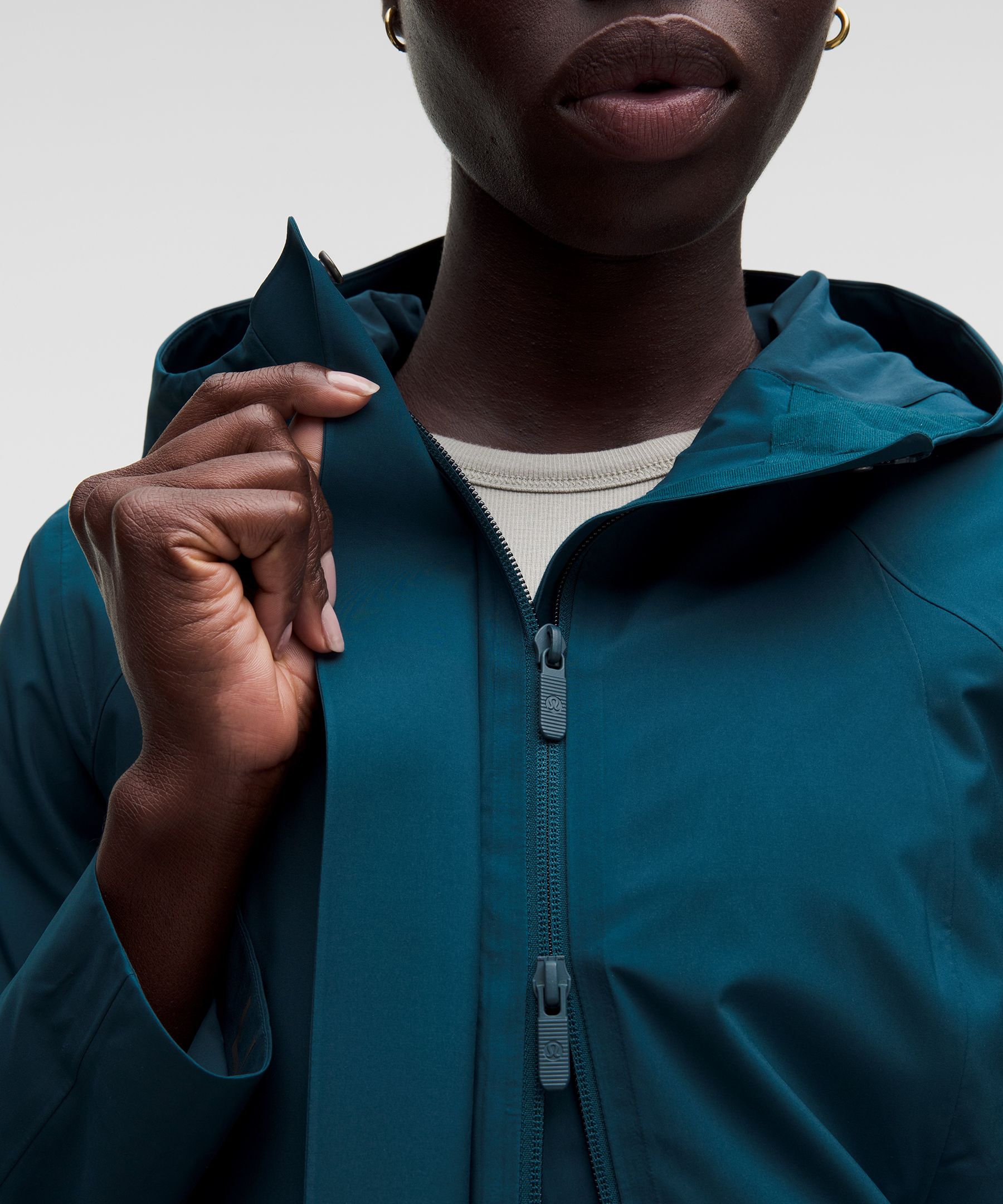 Rain Rebel Waterproof Jacket | Women's Coats & Jackets | lululemon