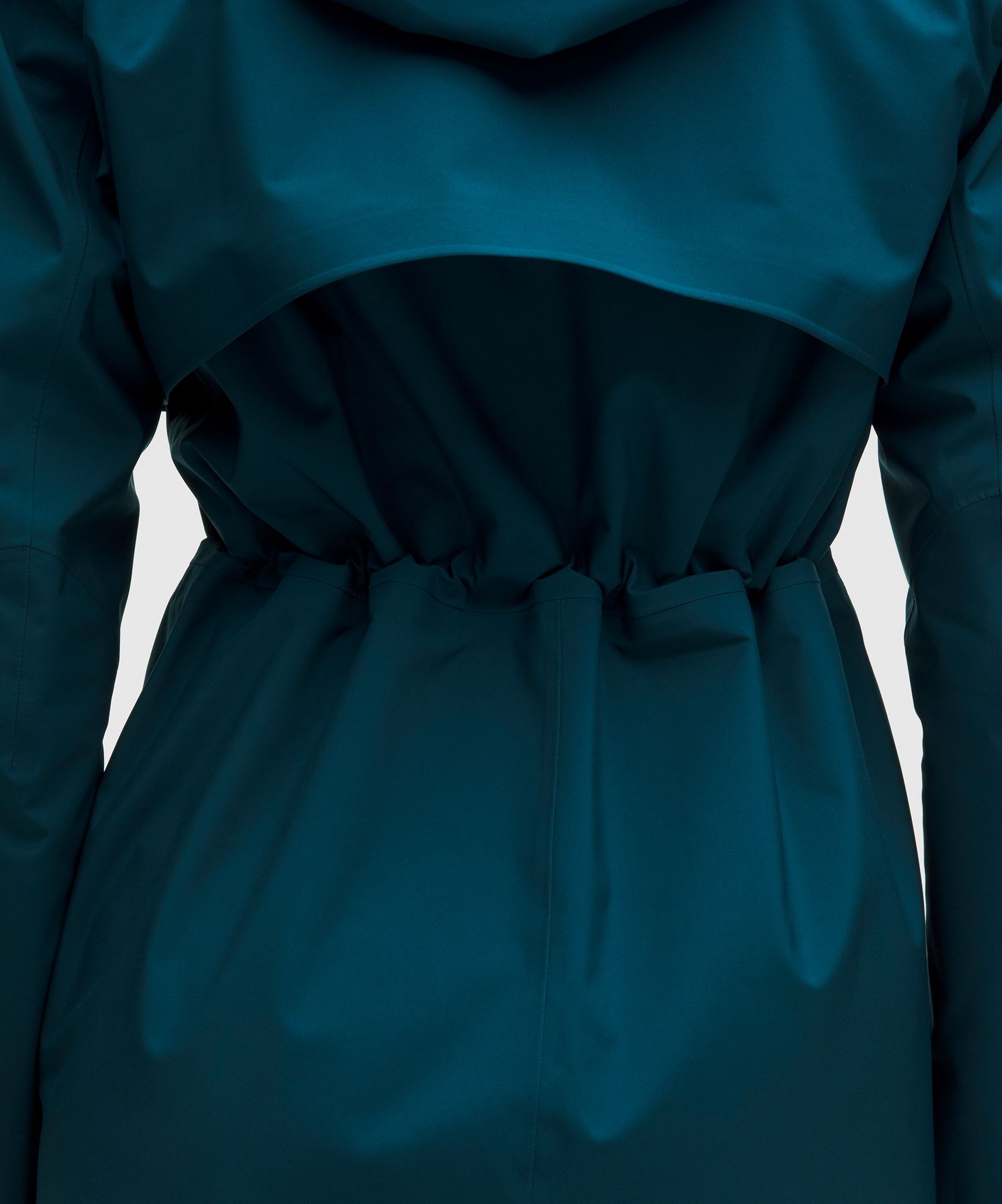 Rain Rebel Waterproof Jacket