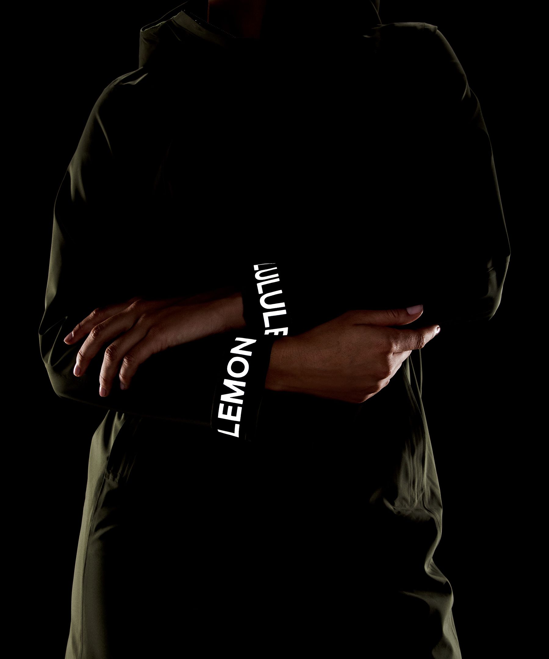 Veste Rain Rebel