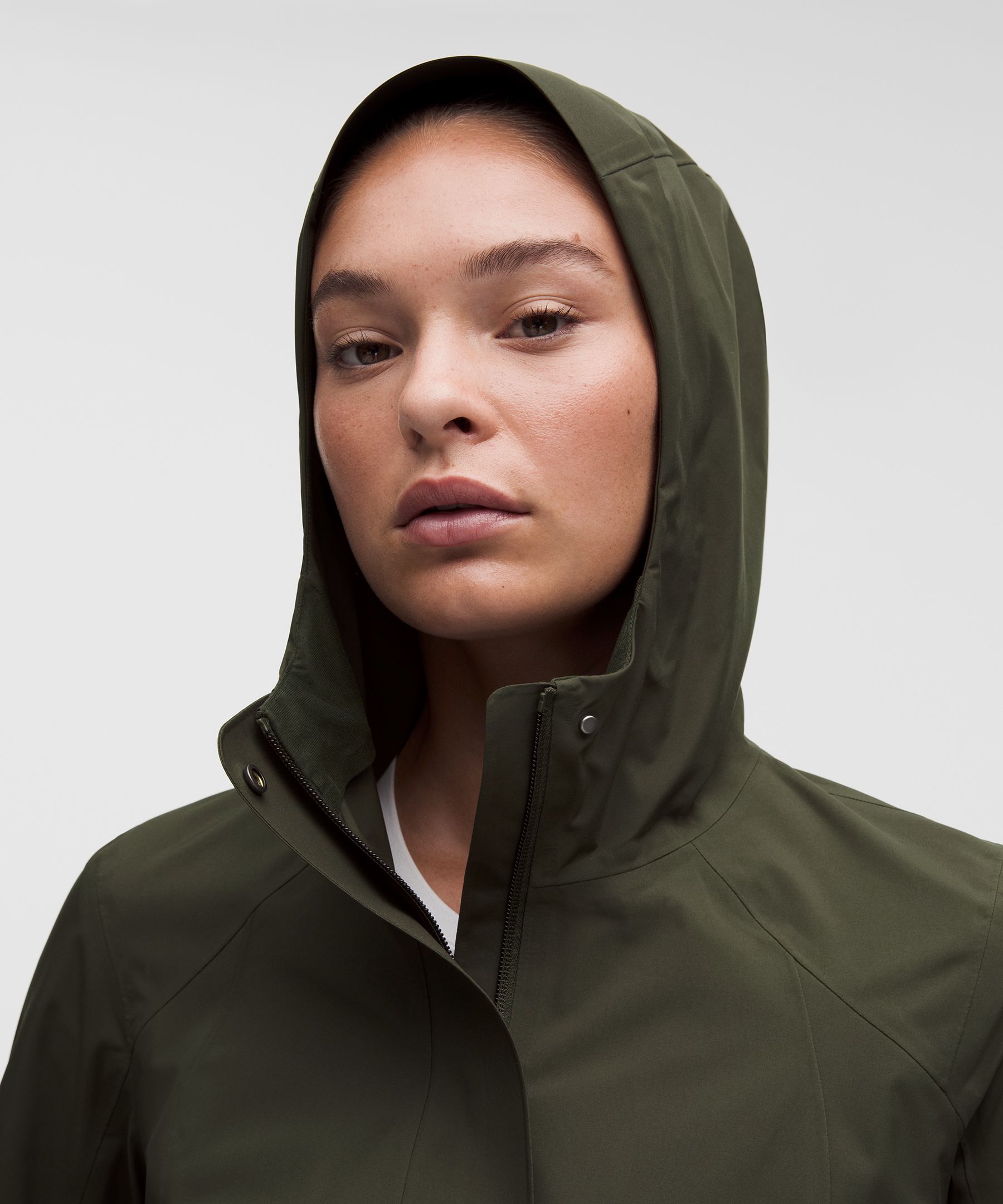 Veste Rain Rebel