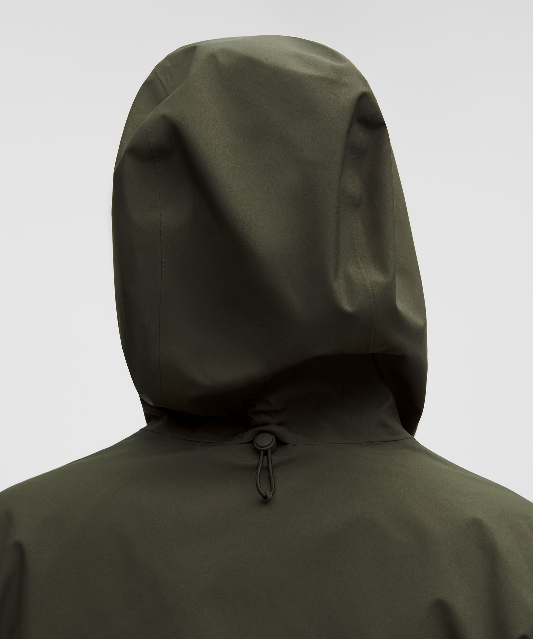 Veste Rain Rebel