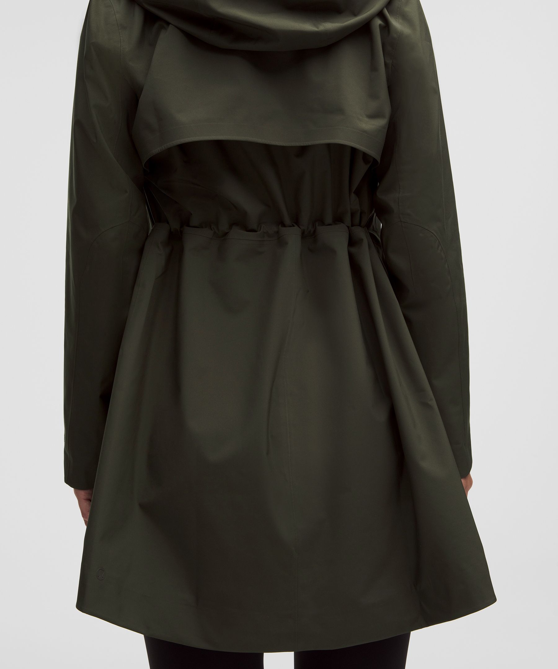 Veste Rain Rebel