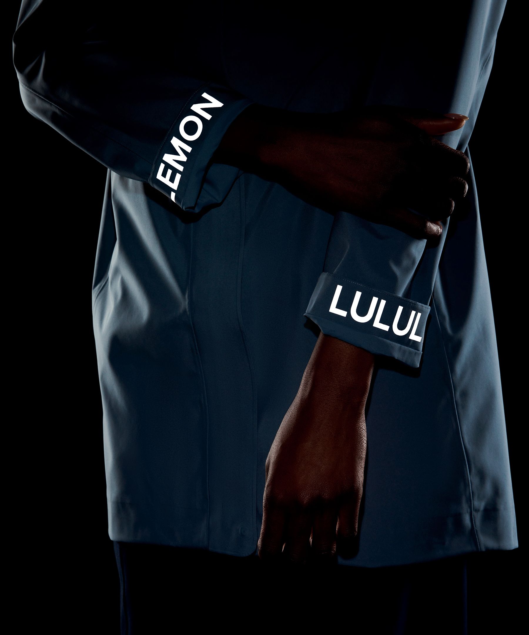 Rain Rebel Jacket