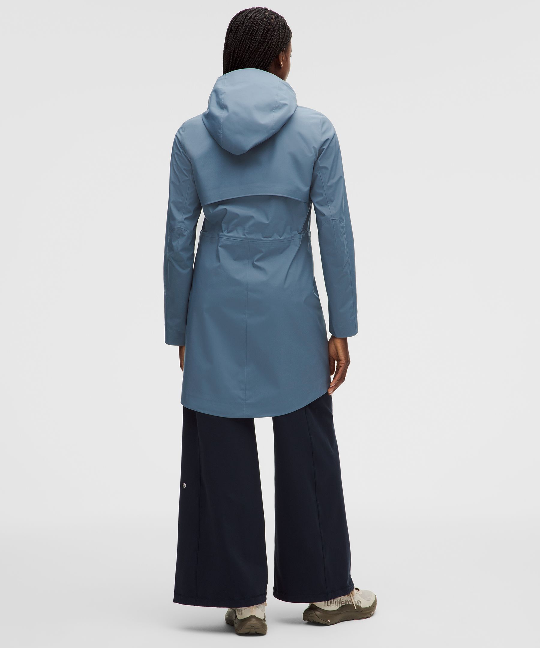 Rain Rebel Jacket