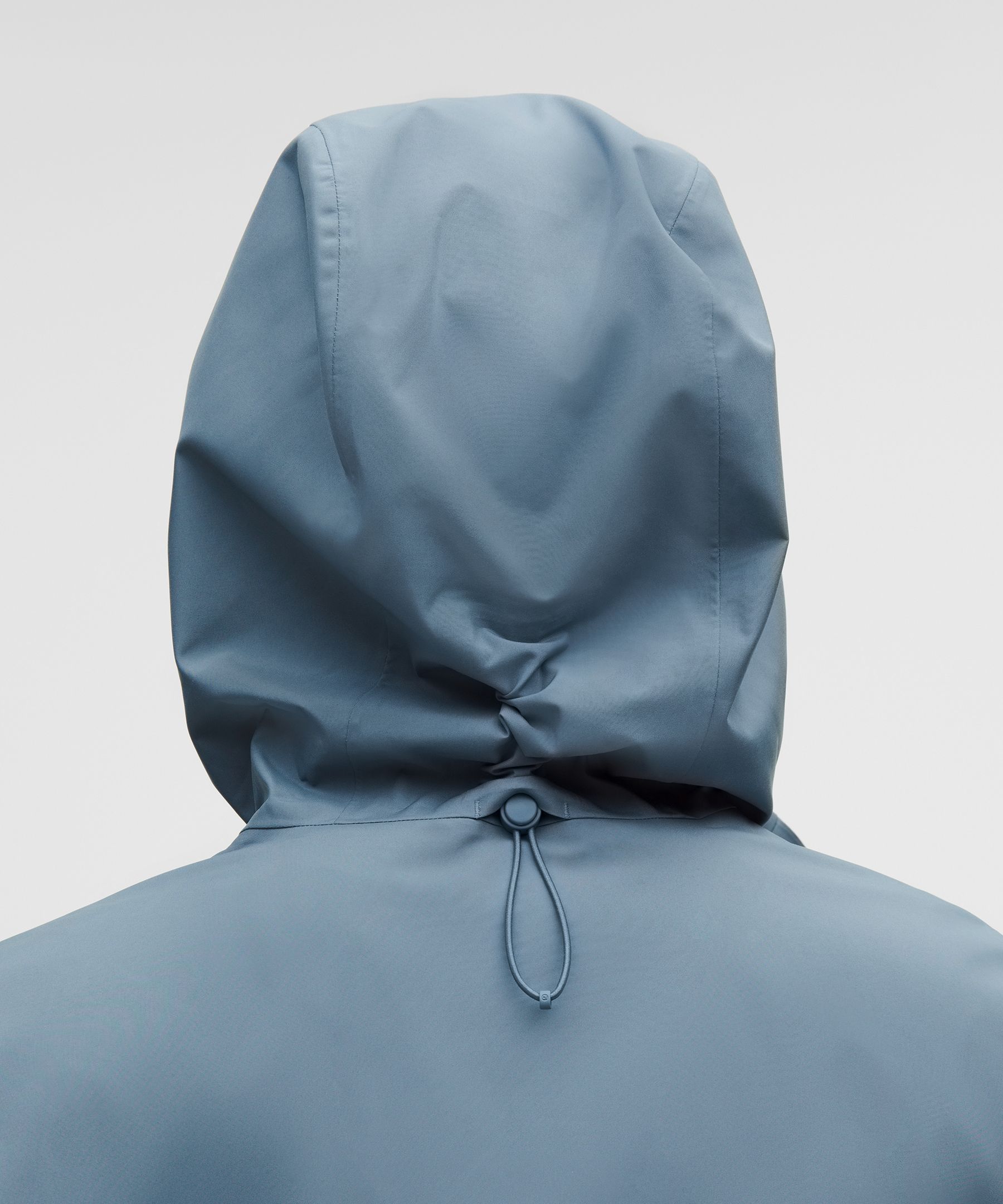 Rain Rebel Jacket