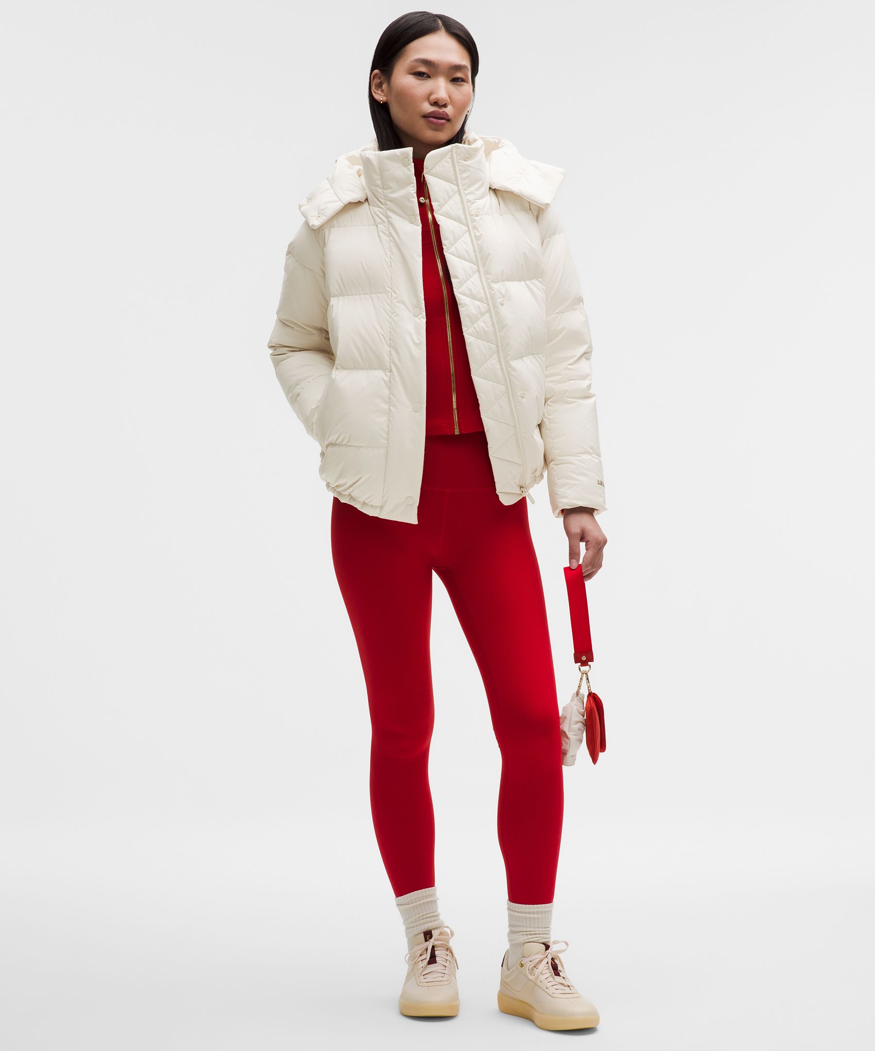 ニューイヤー Wunder Puff 600ダウンフィル ジャケット | ジャケット