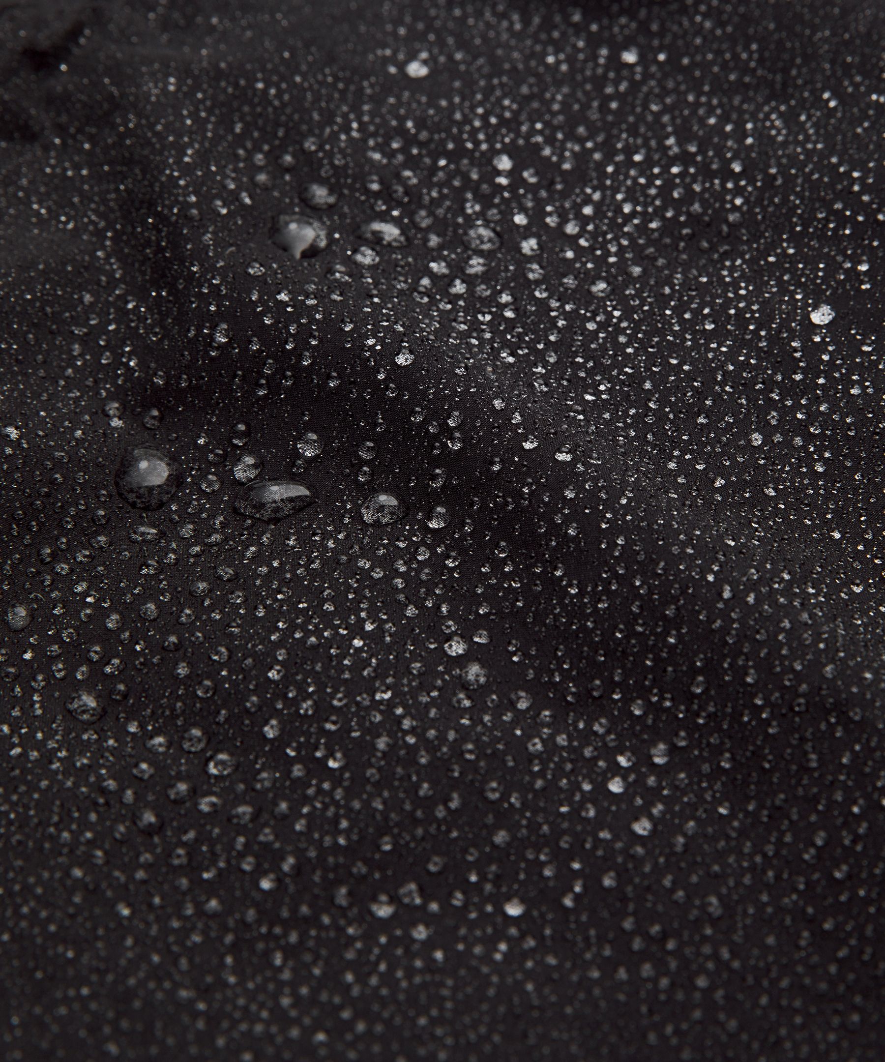 Waterproof Insulated Cinch-Waist Parka