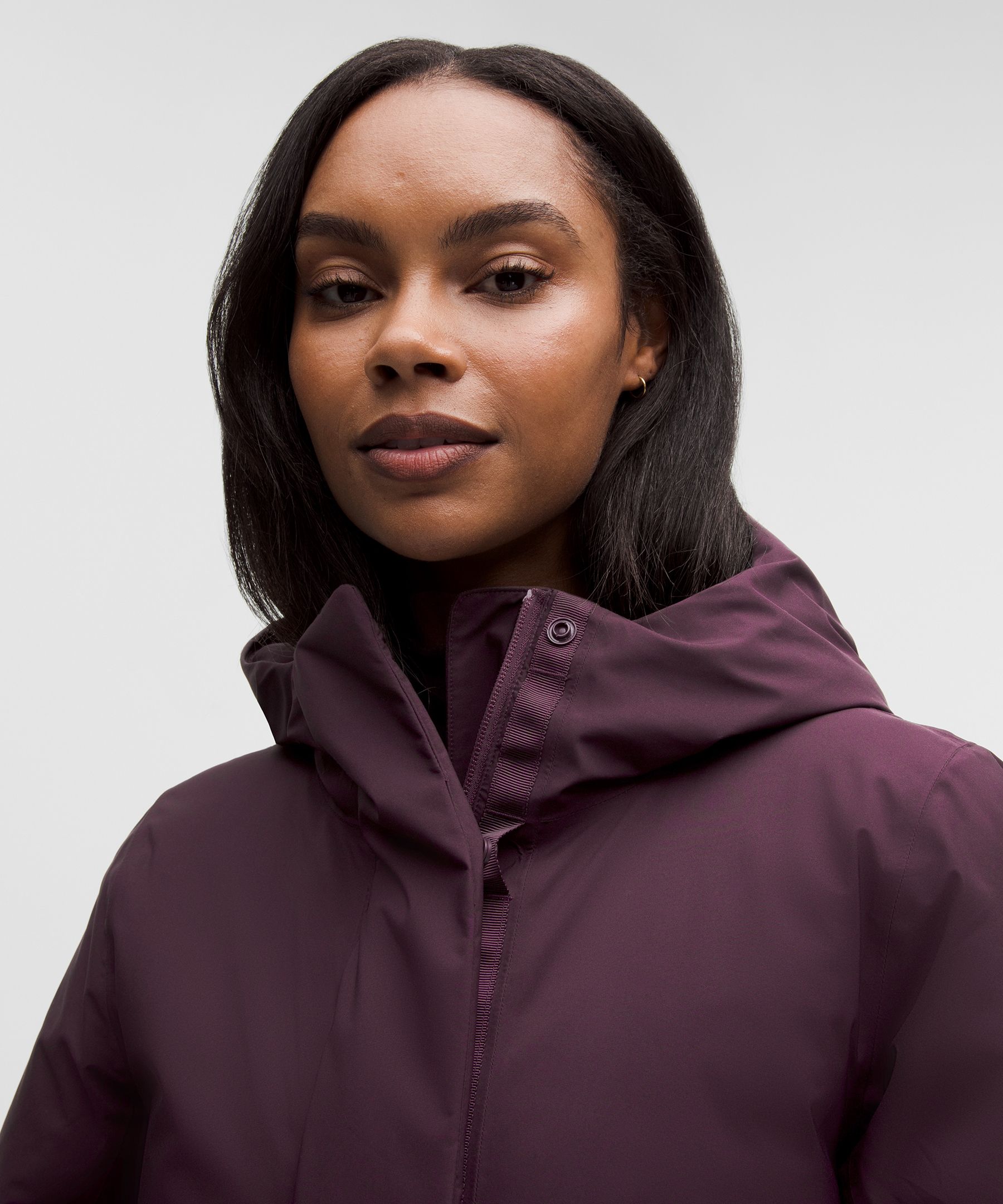 Utility Parka Jacket | lululemon