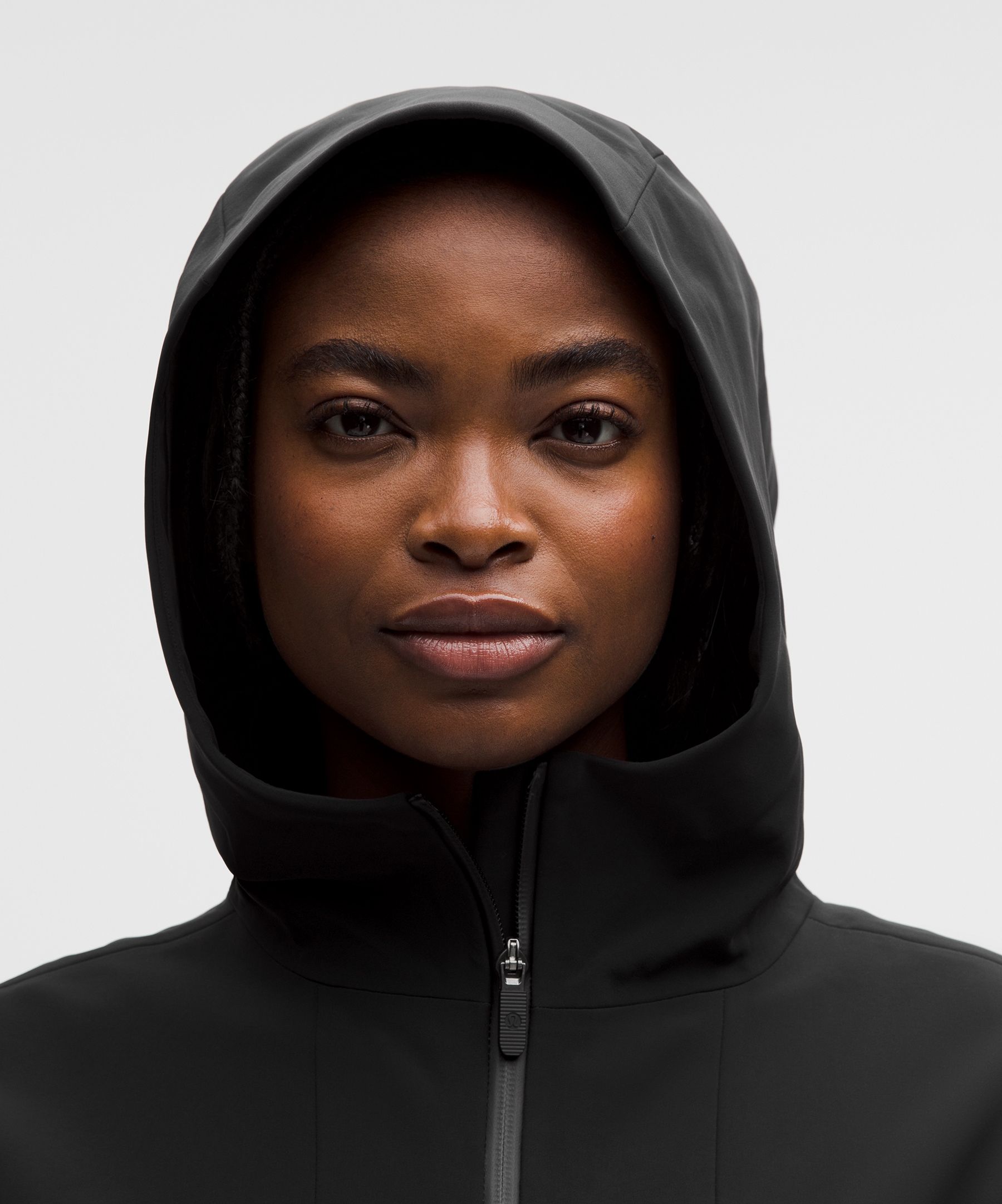 Cross Chill Cinch-Back Casual Jacket