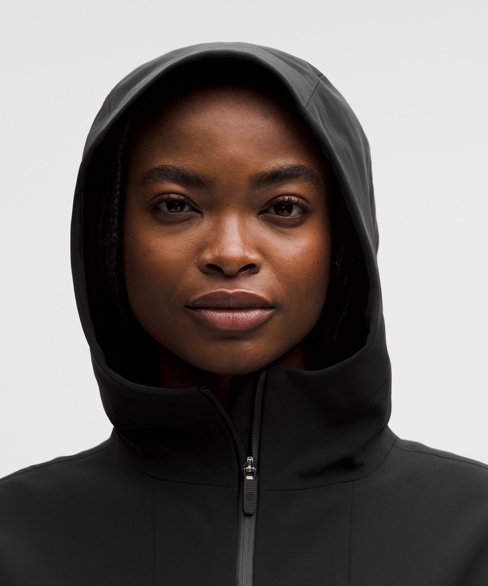 Женская куртка Lululemon Cross Chill Cinch-Back — фото 4
