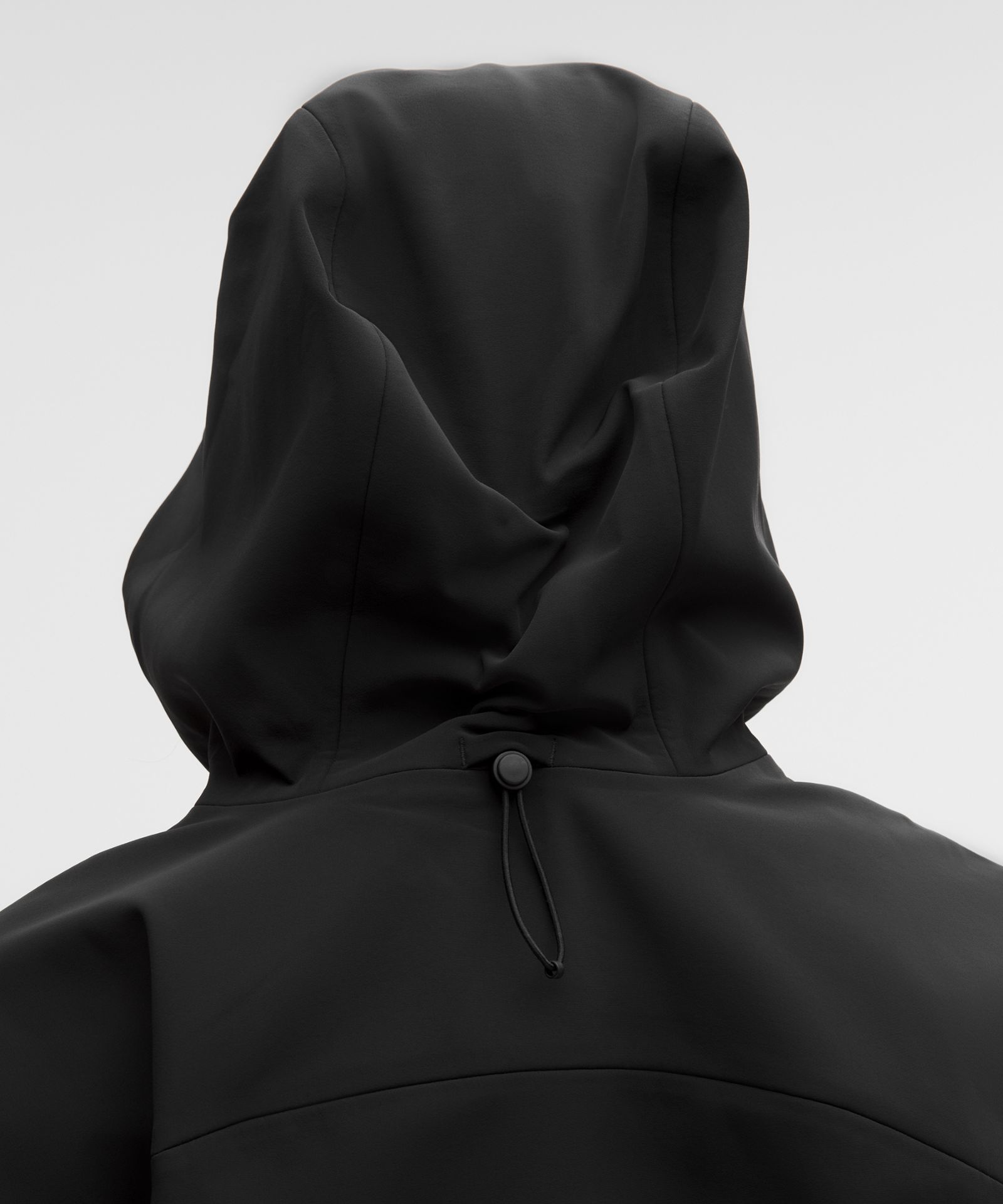 Женская куртка Lululemon Cross Chill Cinch-Back — фото 6