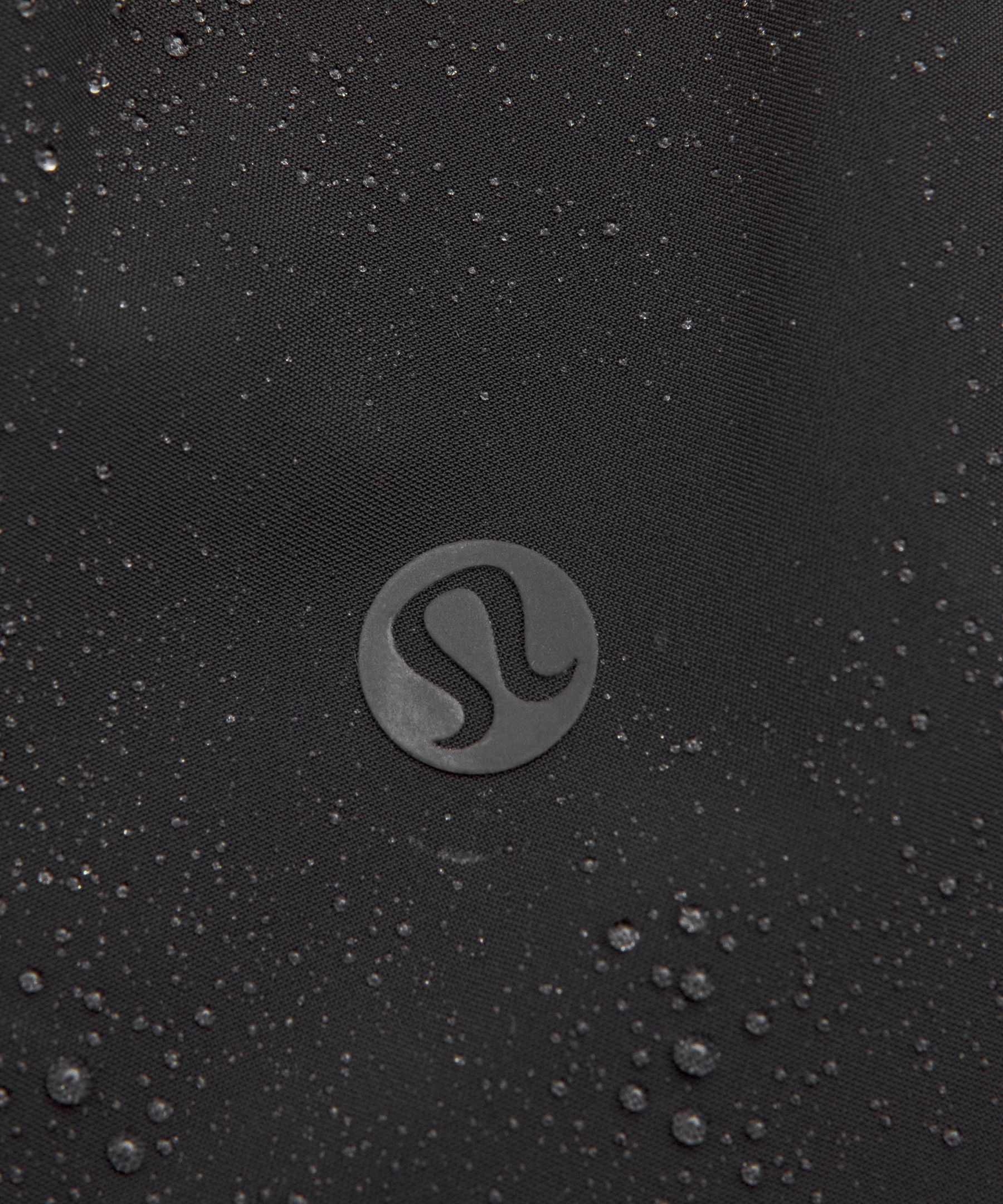 Cross Chill Cinch-Back Casual Jacket