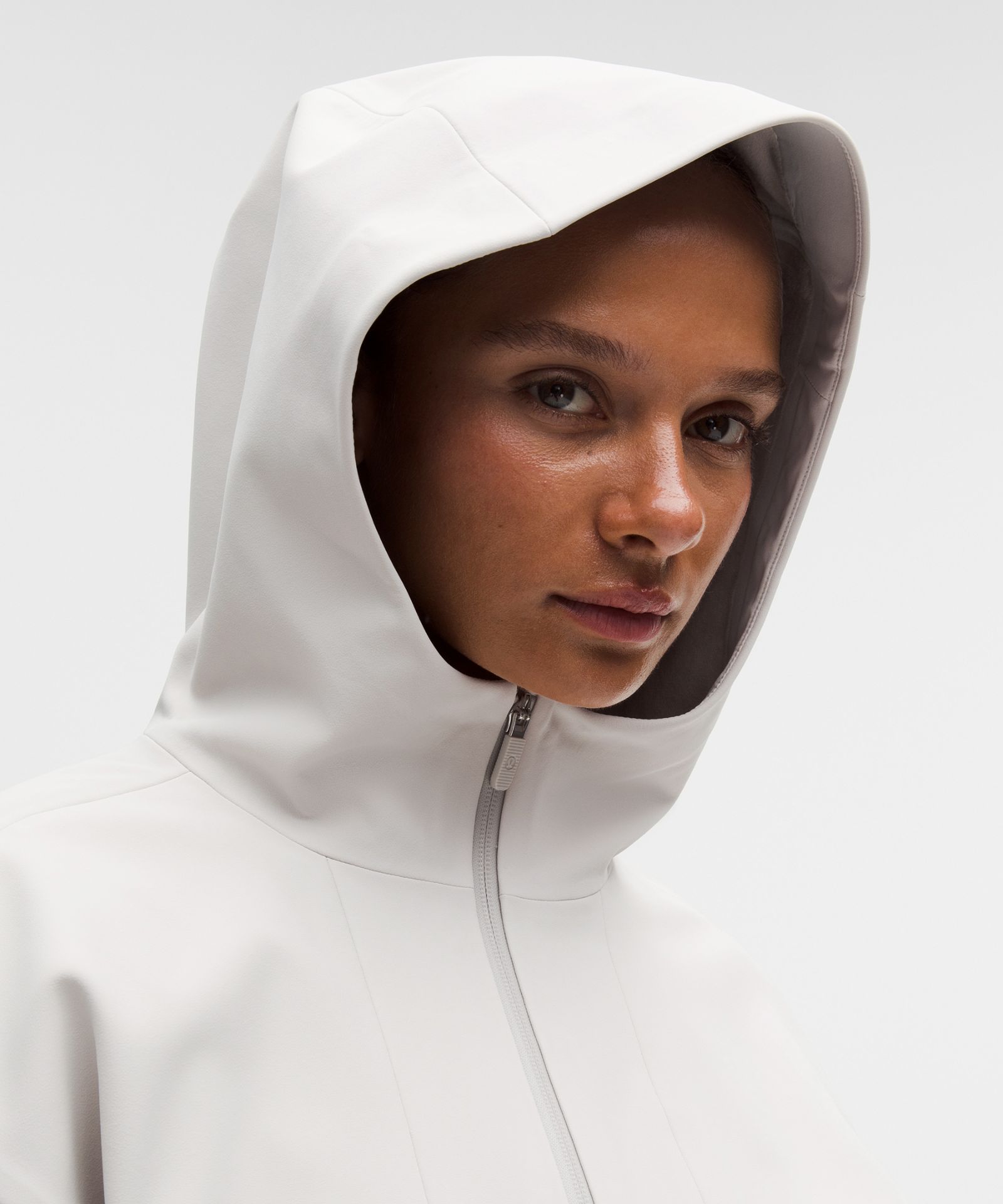 Женская куртка Lululemon Cross Chill Cinch-Back — фото 4