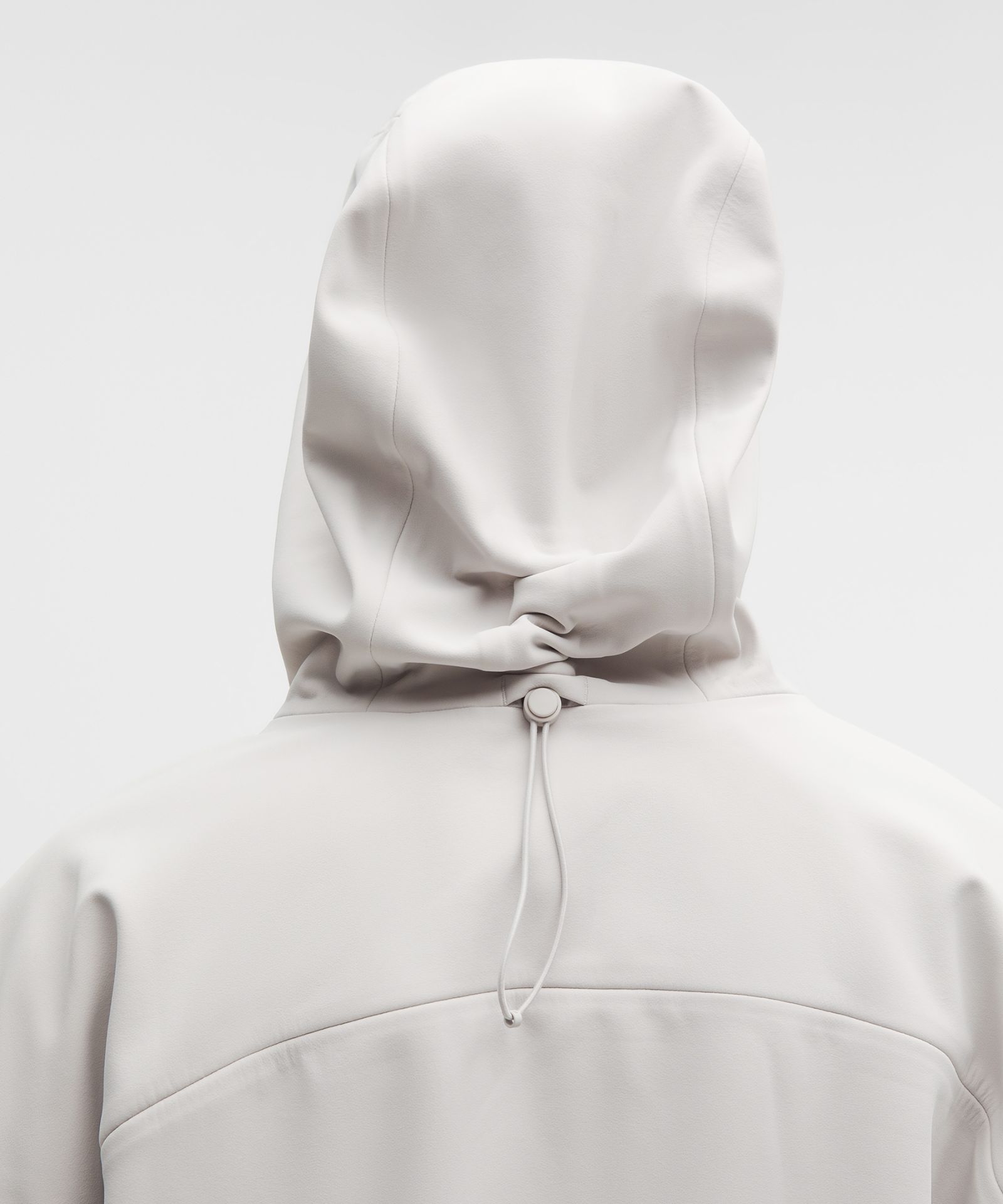 Женская куртка Lululemon Cross Chill Cinch-Back — фото 7
