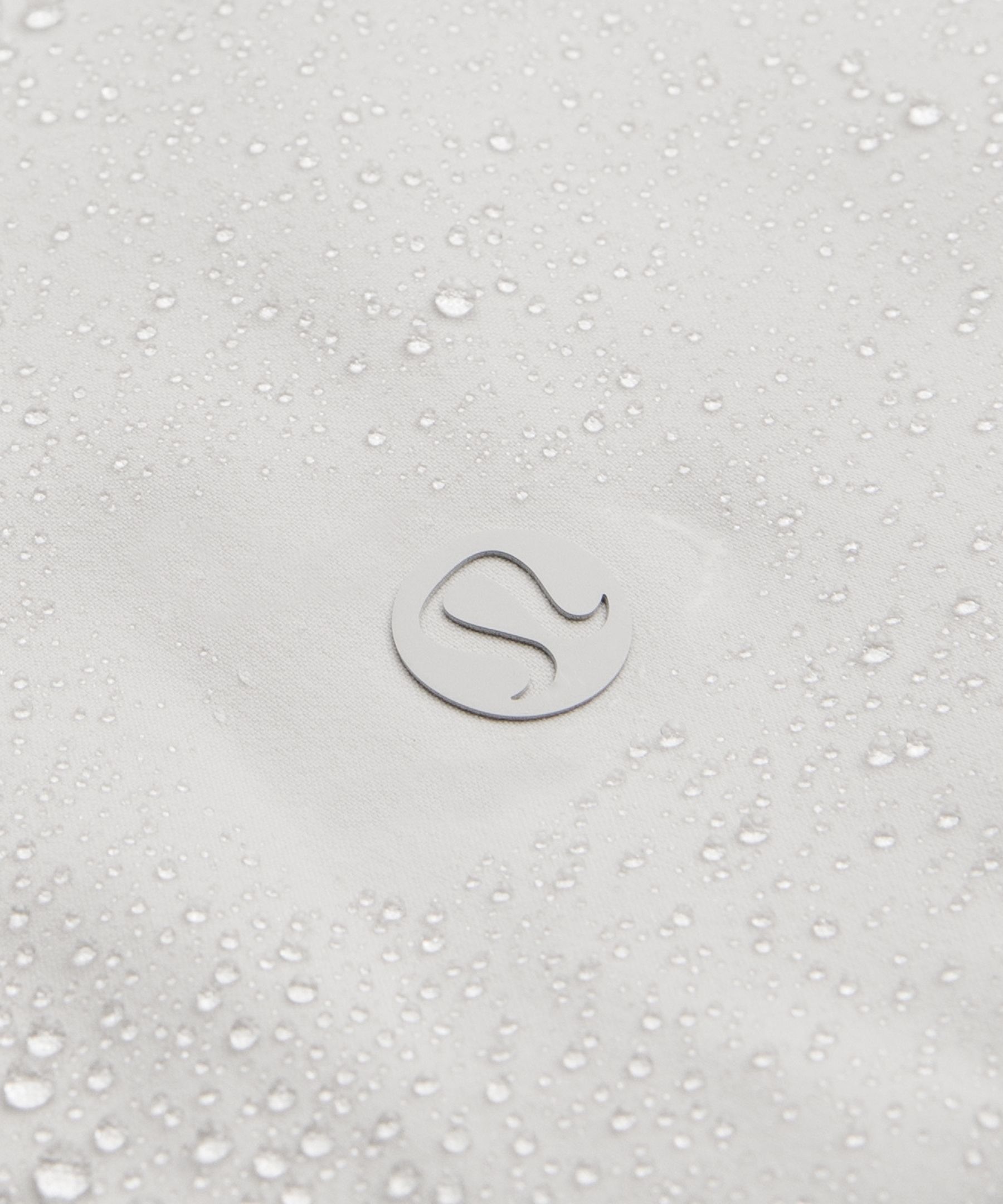 Cross Chill Cinch-Back Casual Jacket