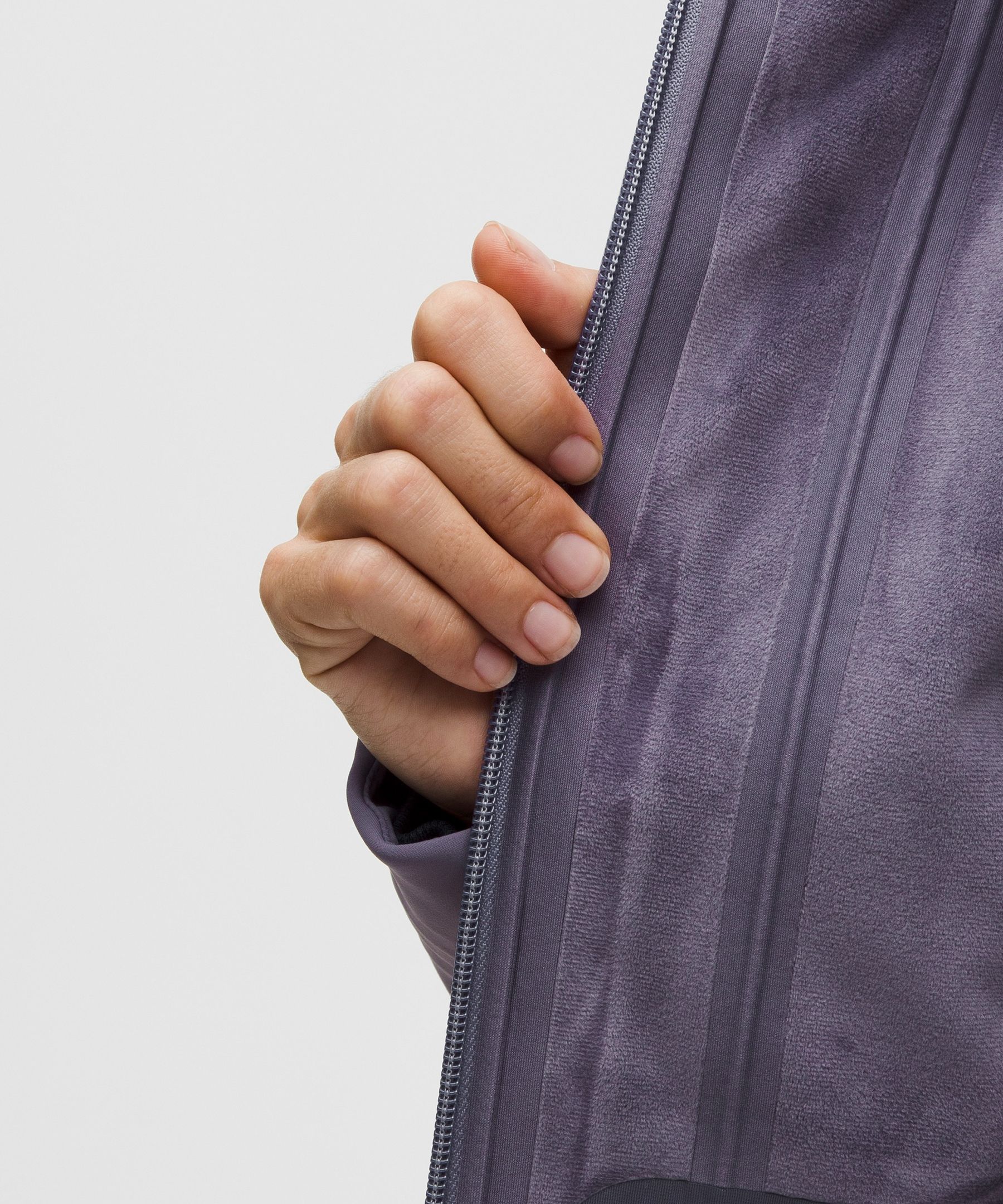 Cross Chill Cinch-Back Casual Jacket