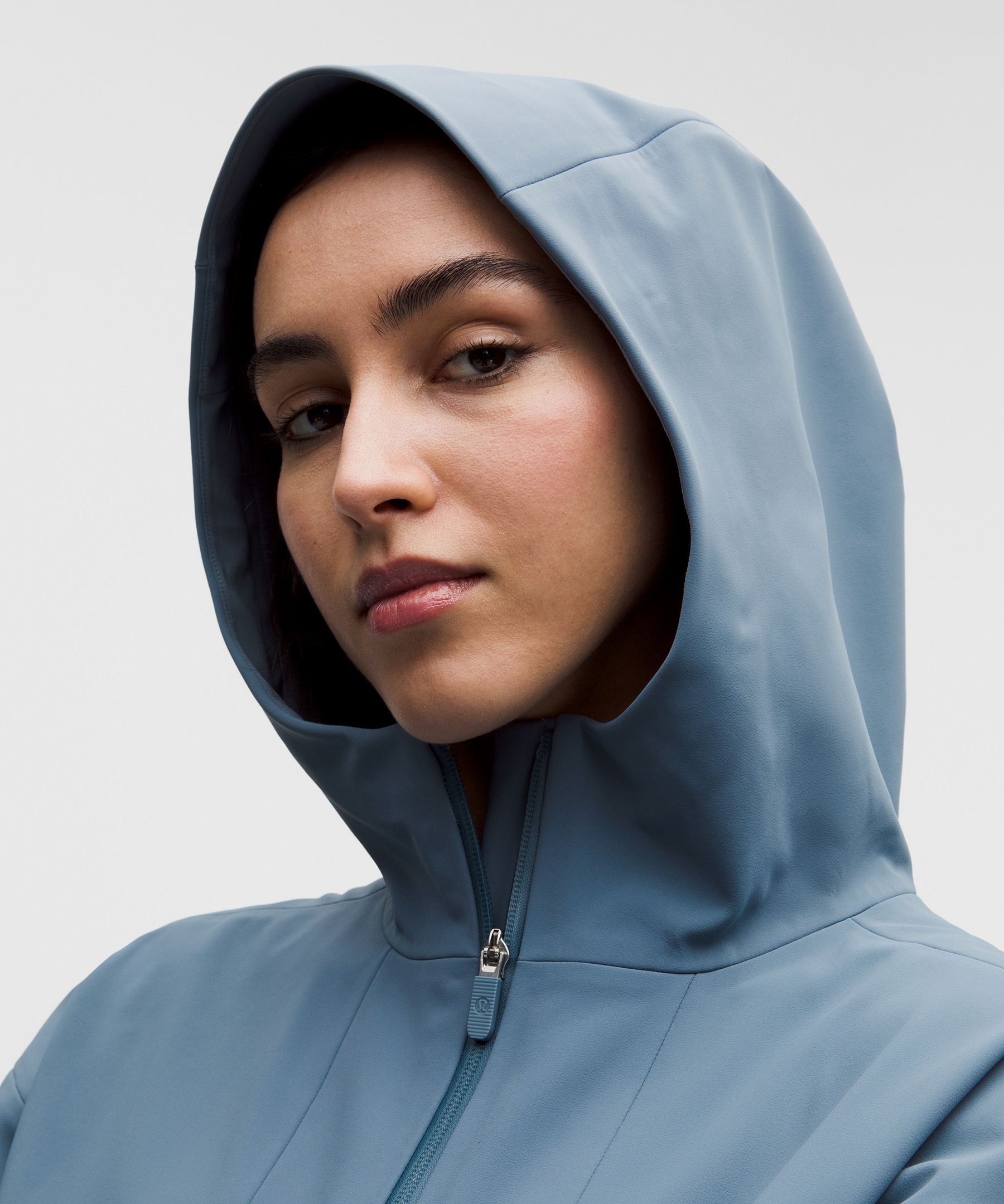 Cross Chill Cinch-Back Casual Jacket