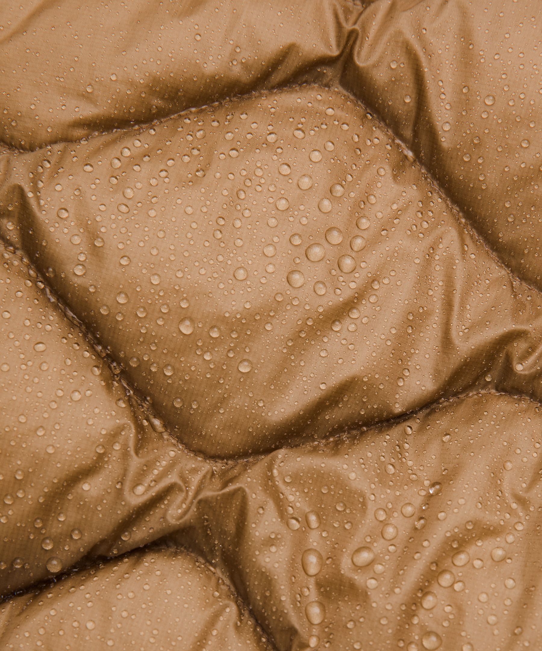 Featherweight 900-Down-Fill Quilted Jacket