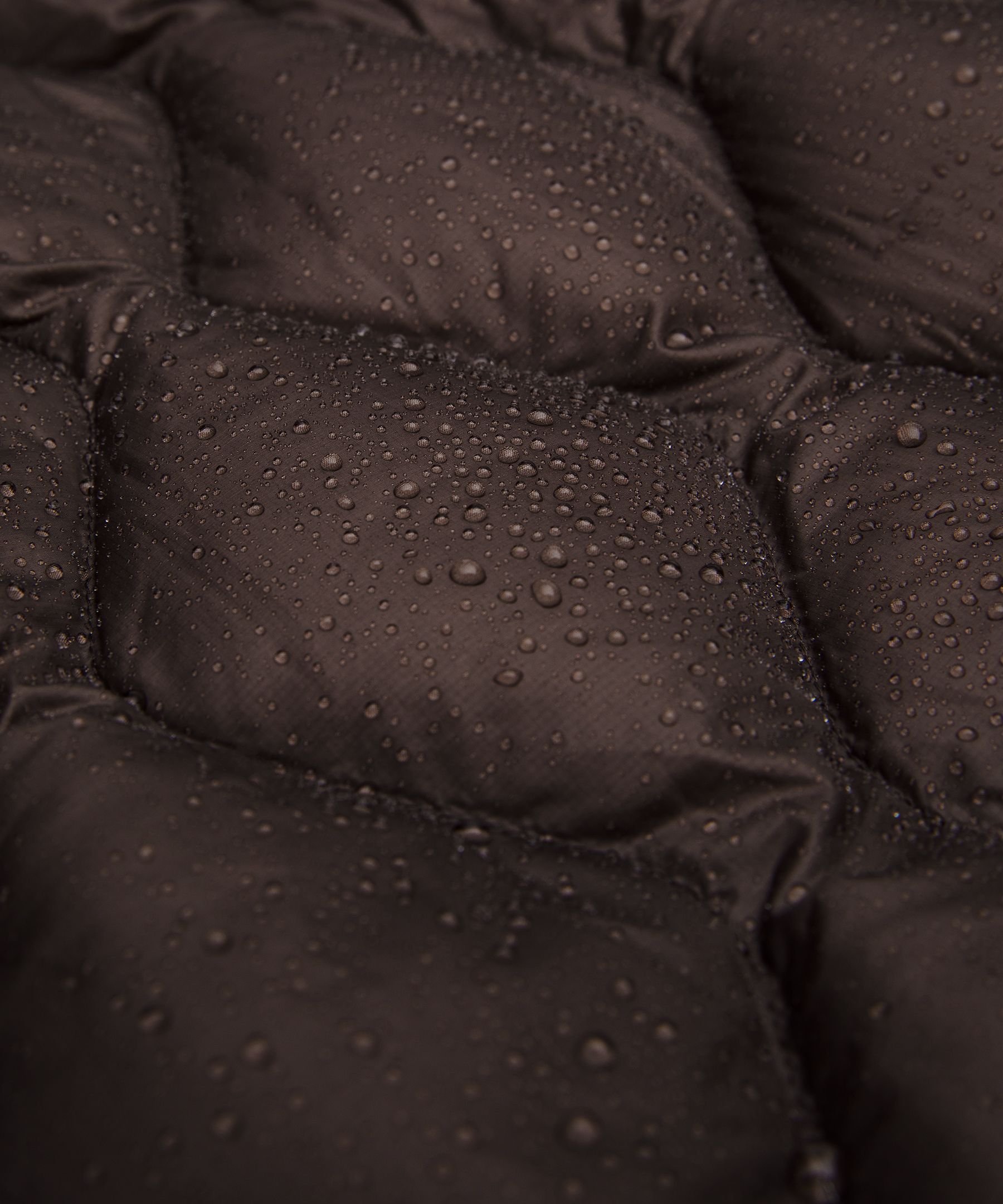 Featherweight 900-Down-Fill Quilted Jacket