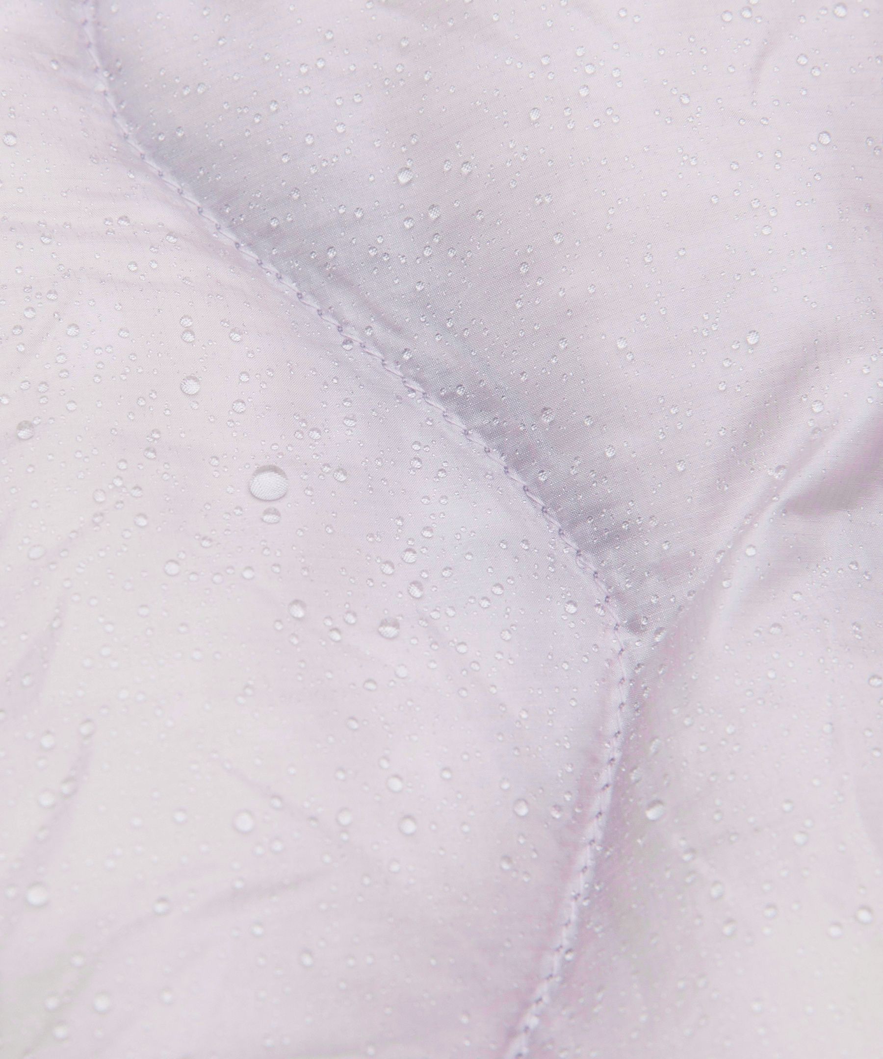 Featherweight 900-Down-Fill Quilted Jacket