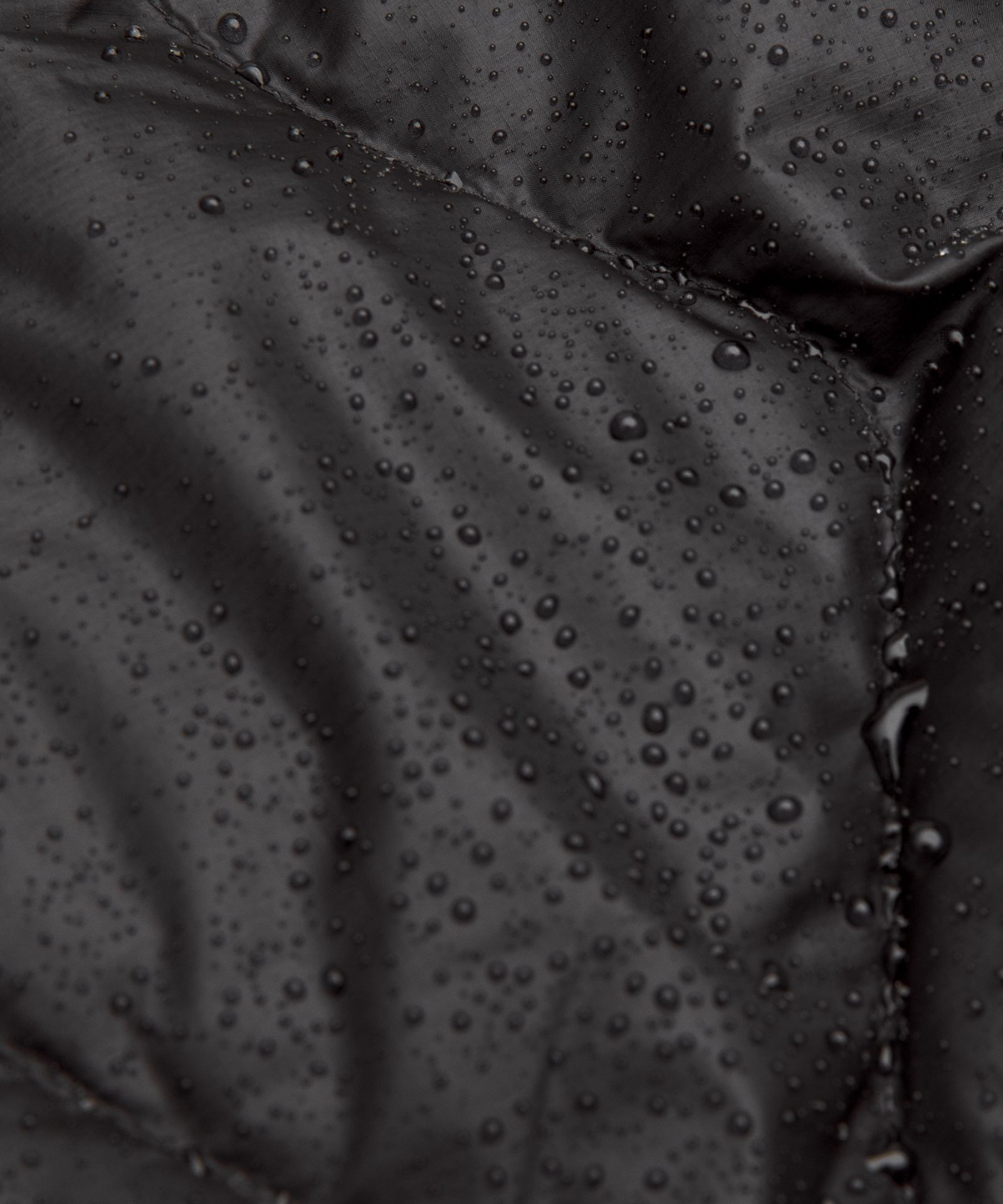 Женский пуховый жилет Lululemon Featherweight 900-Down-Fill — фото 10